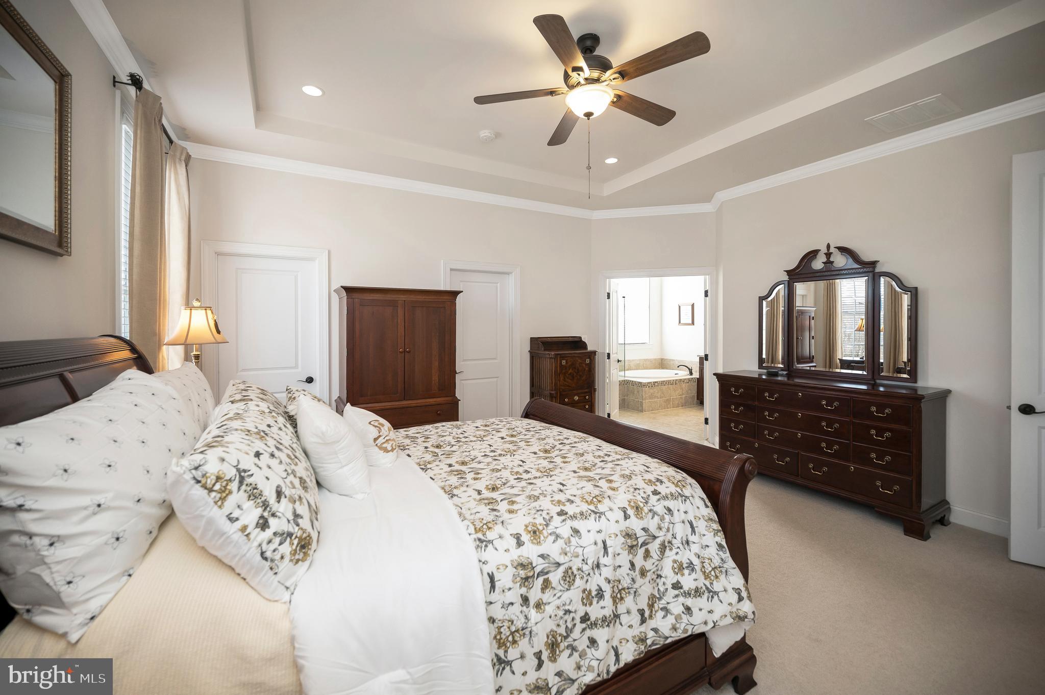 REGENCY AT CHANCELLORSVILLE - Residential