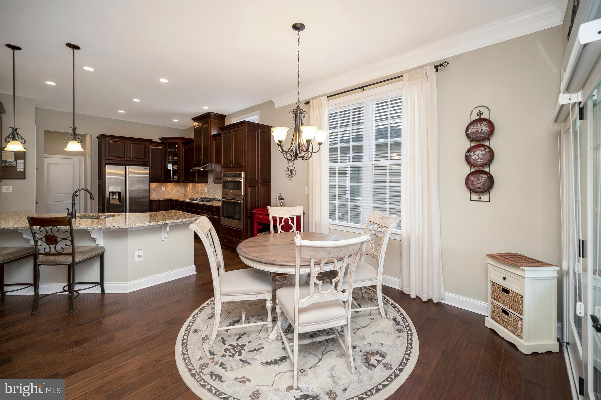 REGENCY AT CHANCELLORSVILLE - Residential