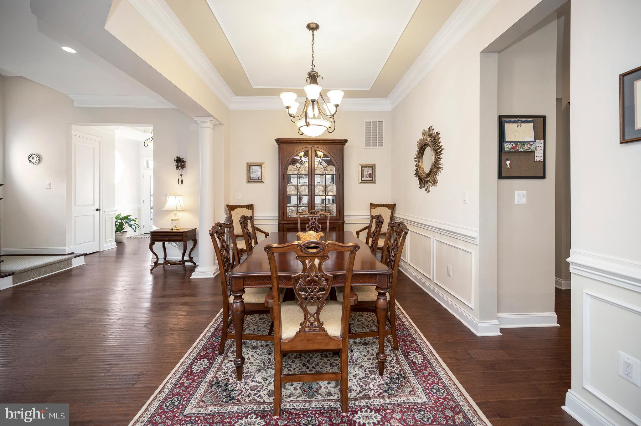 REGENCY AT CHANCELLORSVILLE - Residential