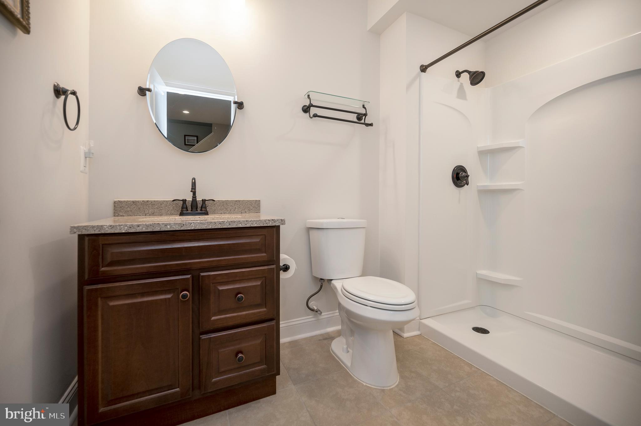 REGENCY AT CHANCELLORSVILLE - Residential