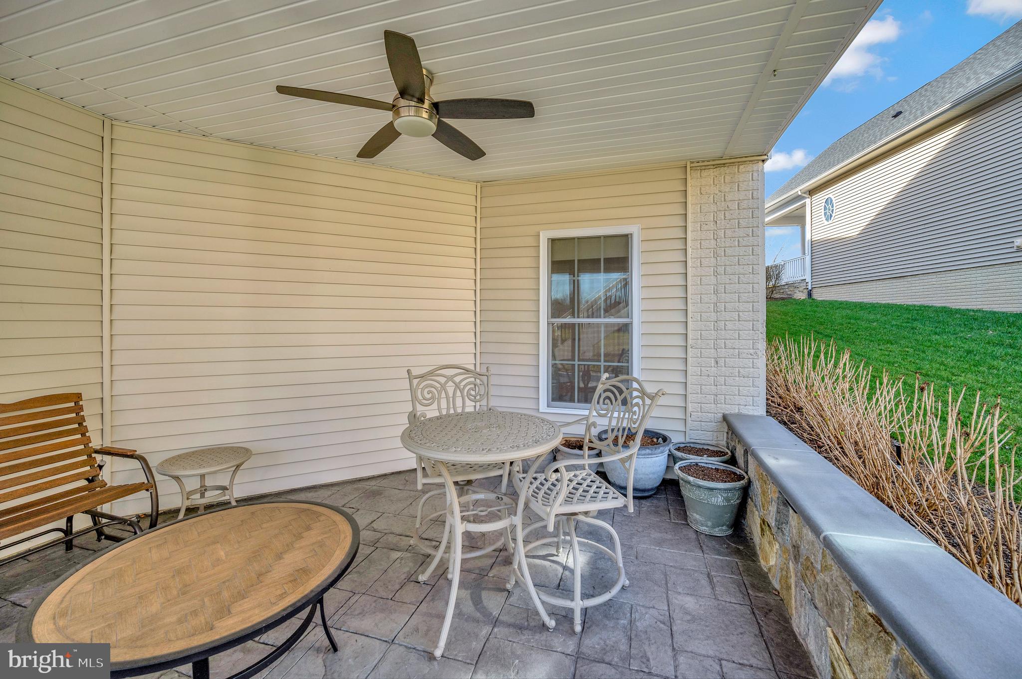 REGENCY AT CHANCELLORSVILLE - Residential