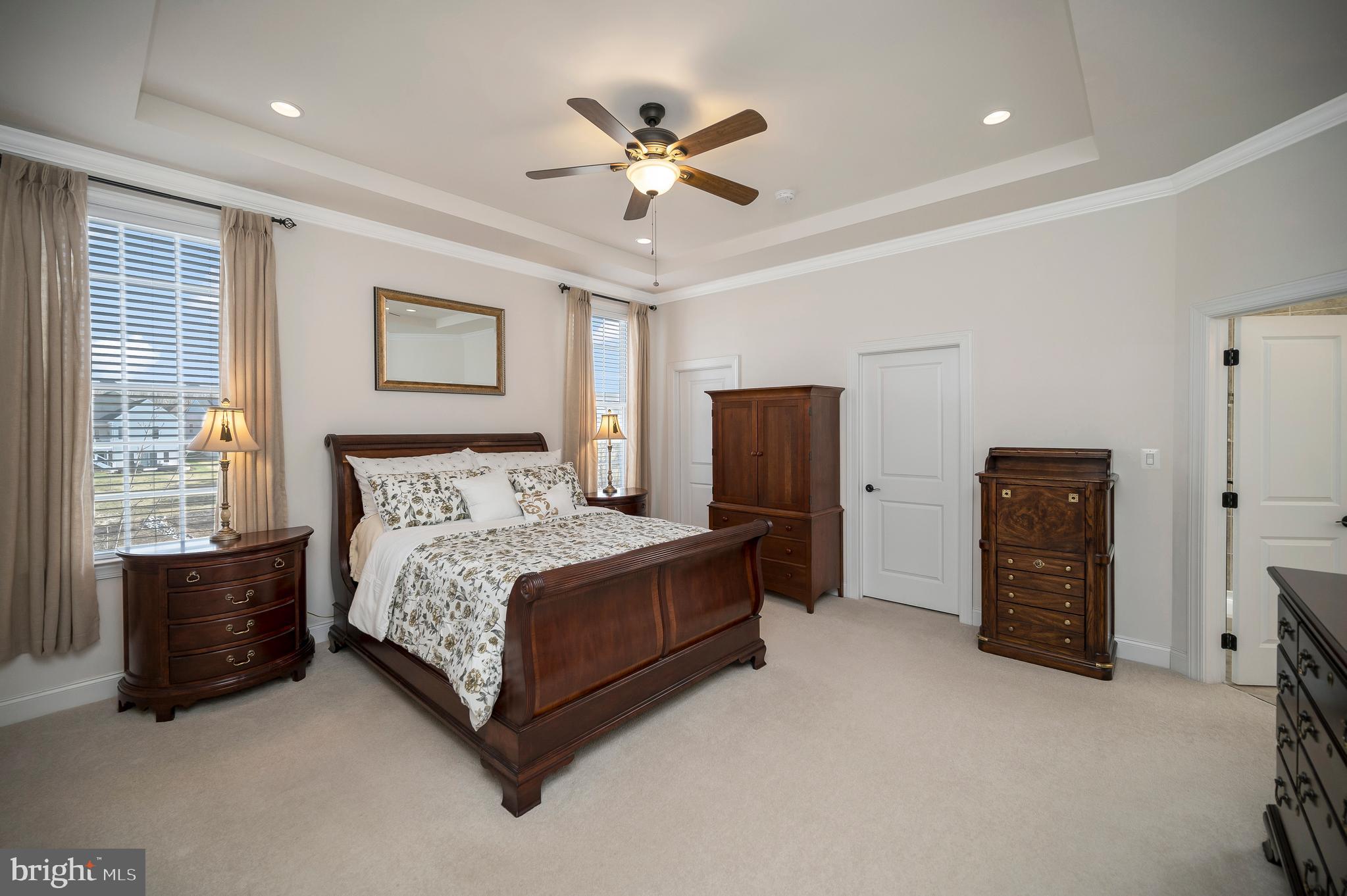 REGENCY AT CHANCELLORSVILLE - Residential