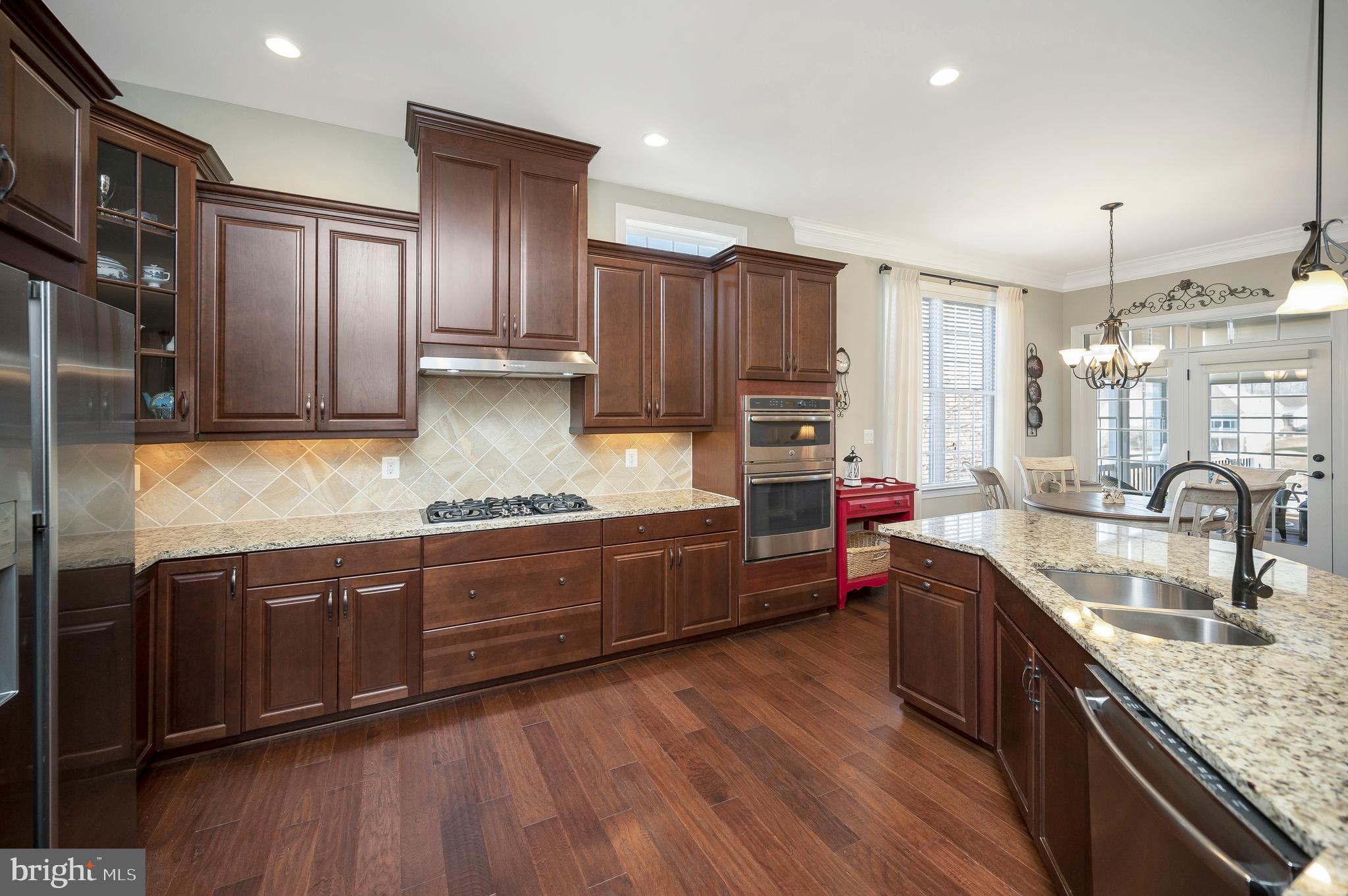 REGENCY AT CHANCELLORSVILLE - Residential