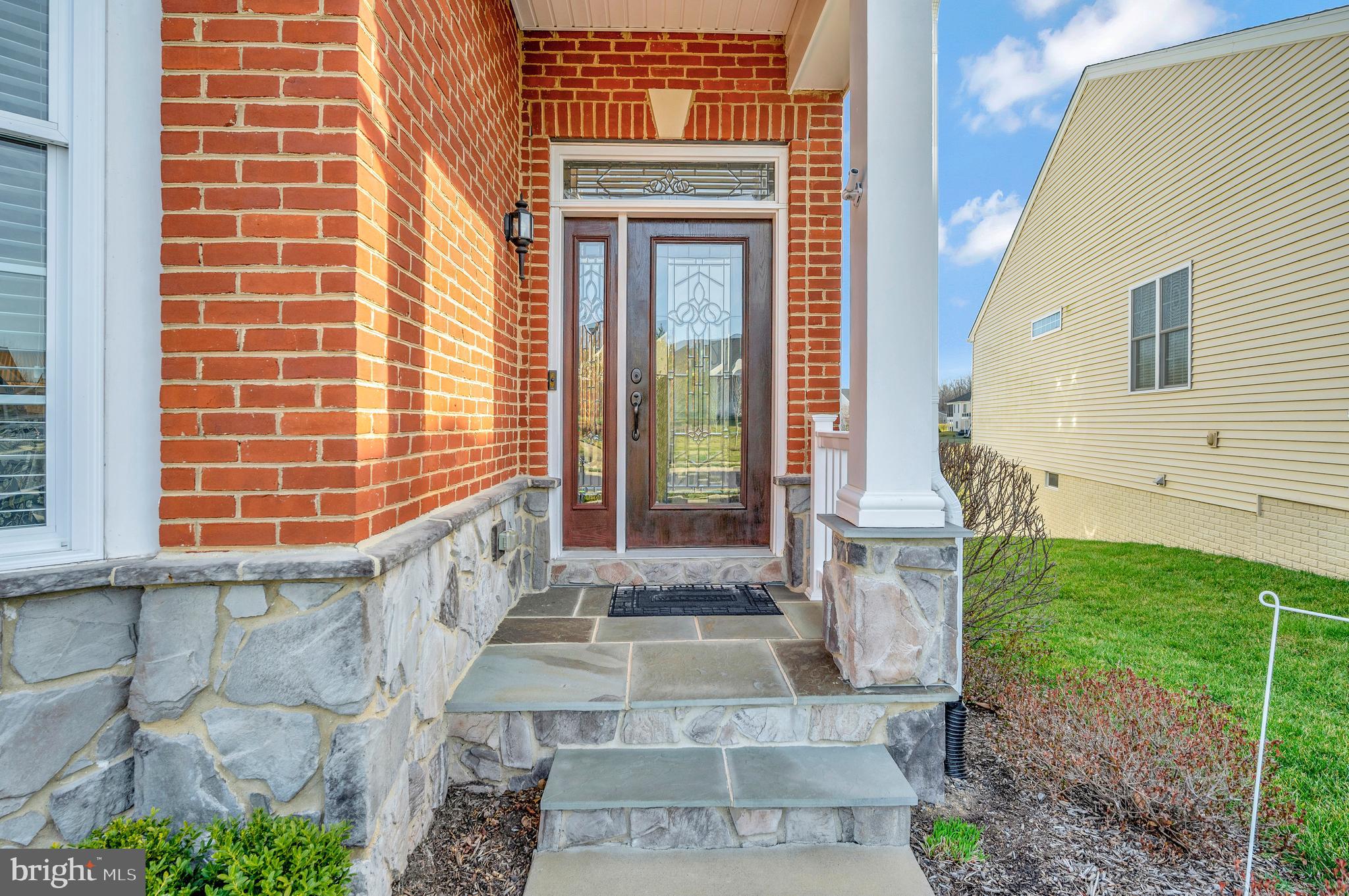 REGENCY AT CHANCELLORSVILLE - Residential