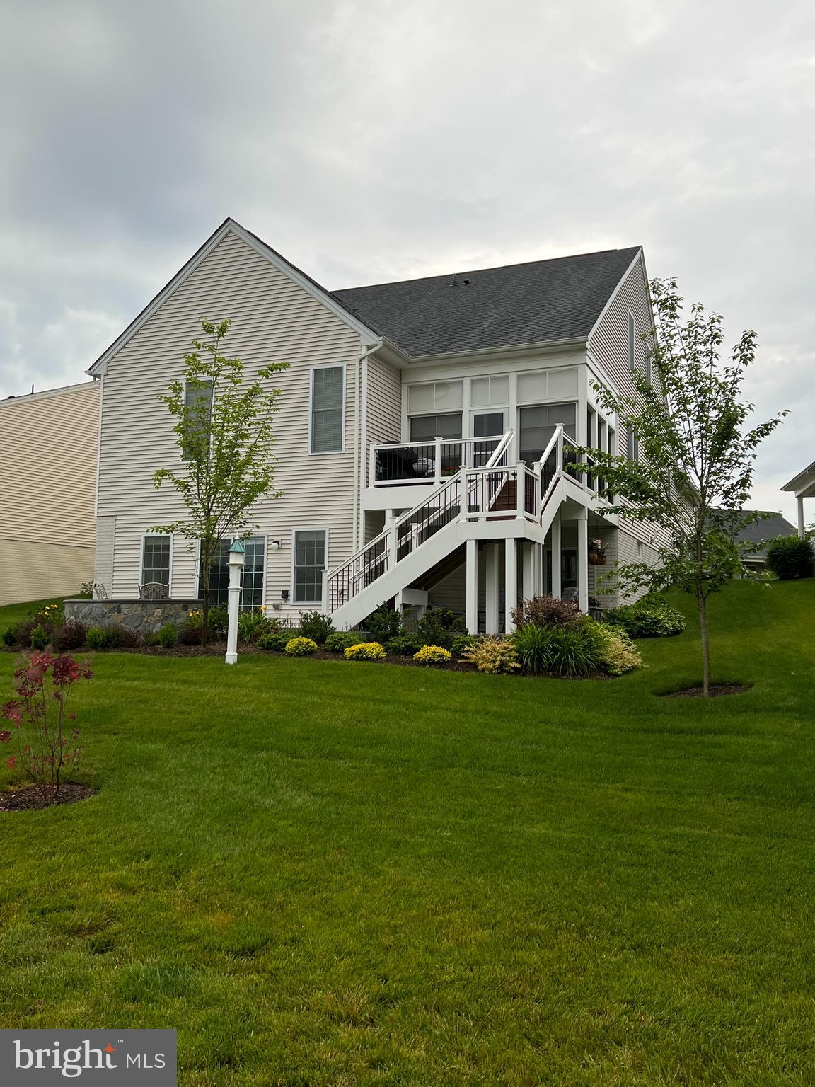 REGENCY AT CHANCELLORSVILLE - Residential