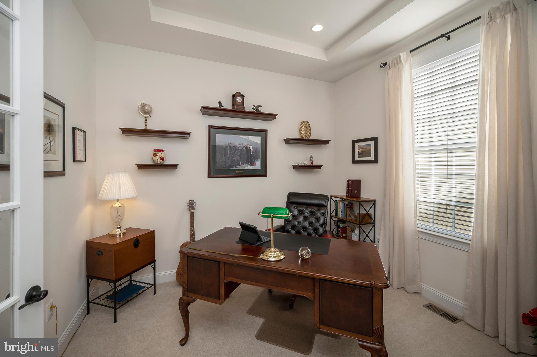 REGENCY AT CHANCELLORSVILLE - Residential