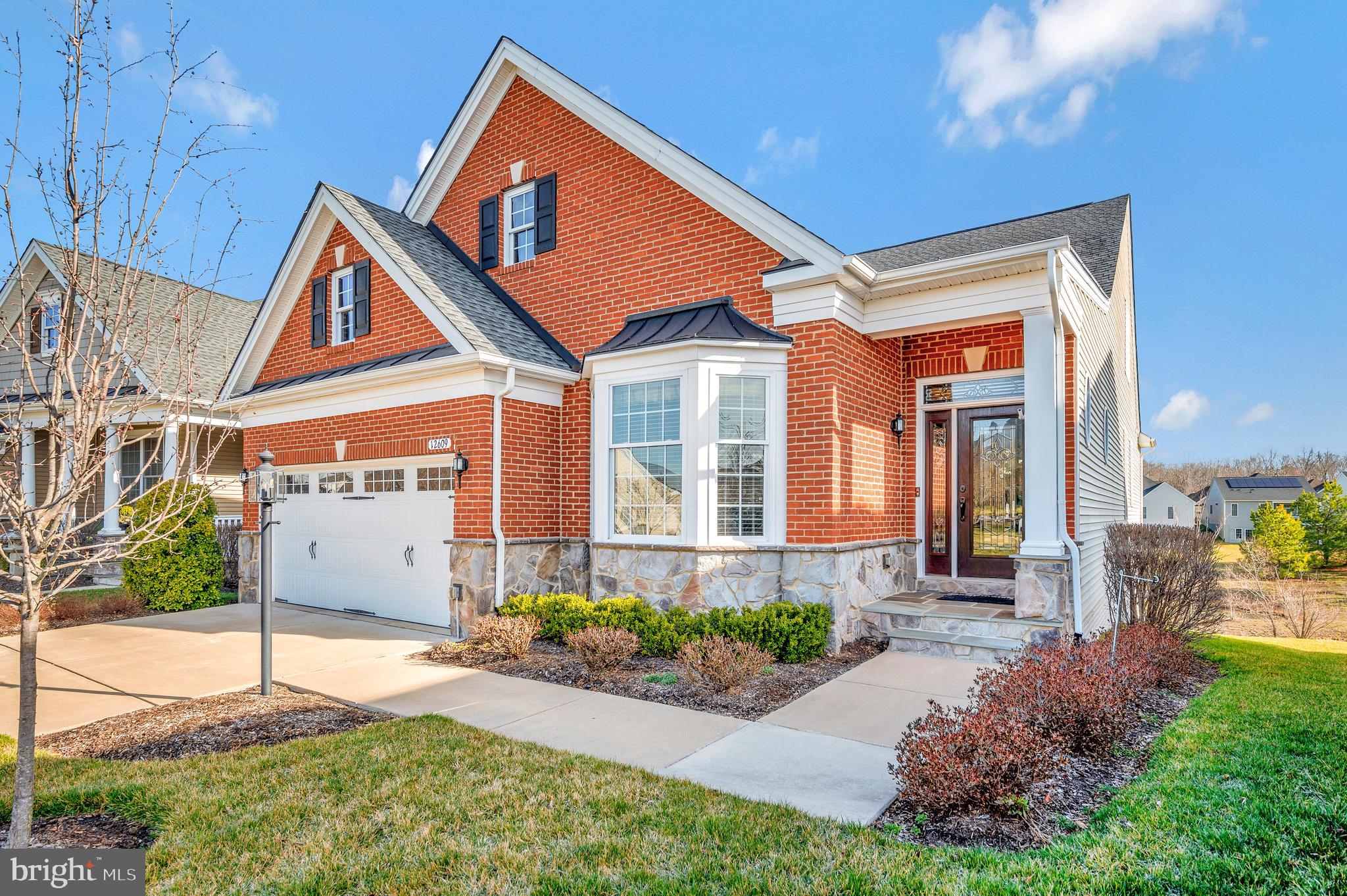 REGENCY AT CHANCELLORSVILLE - Residential