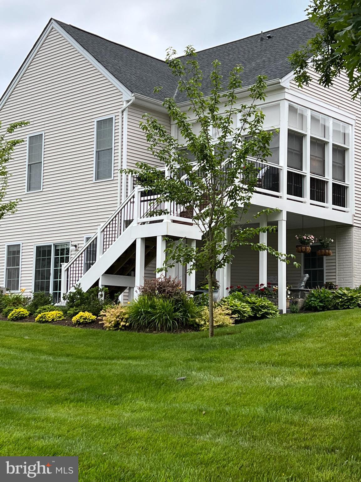 REGENCY AT CHANCELLORSVILLE - Residential