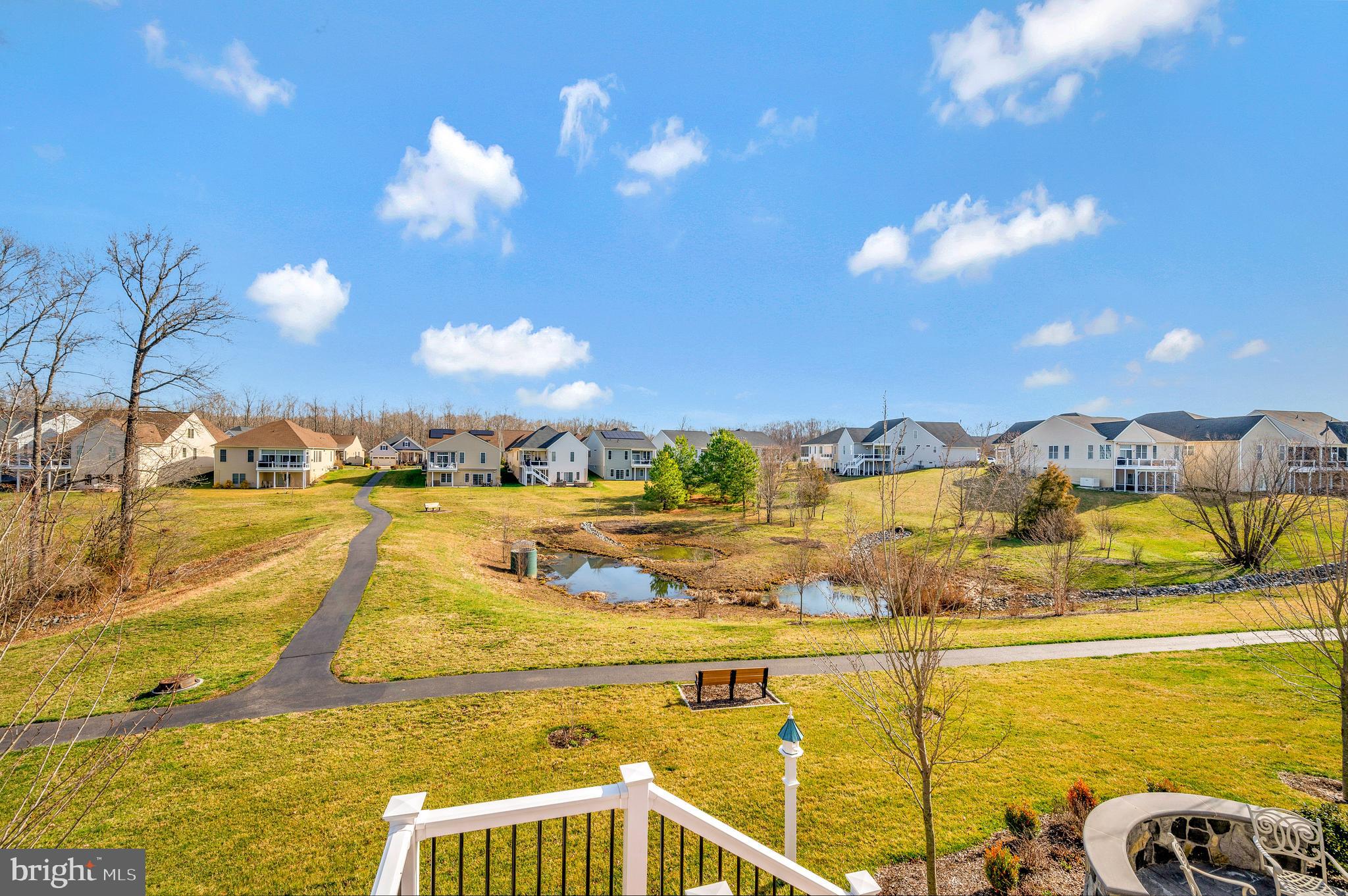 REGENCY AT CHANCELLORSVILLE - Residential