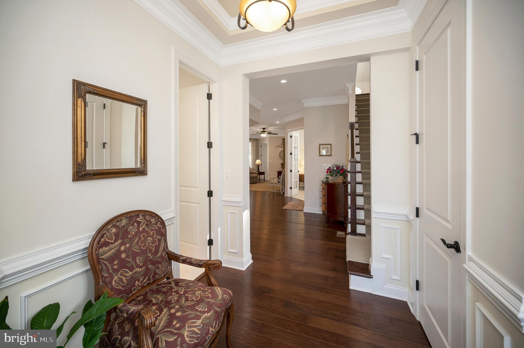 REGENCY AT CHANCELLORSVILLE - Residential