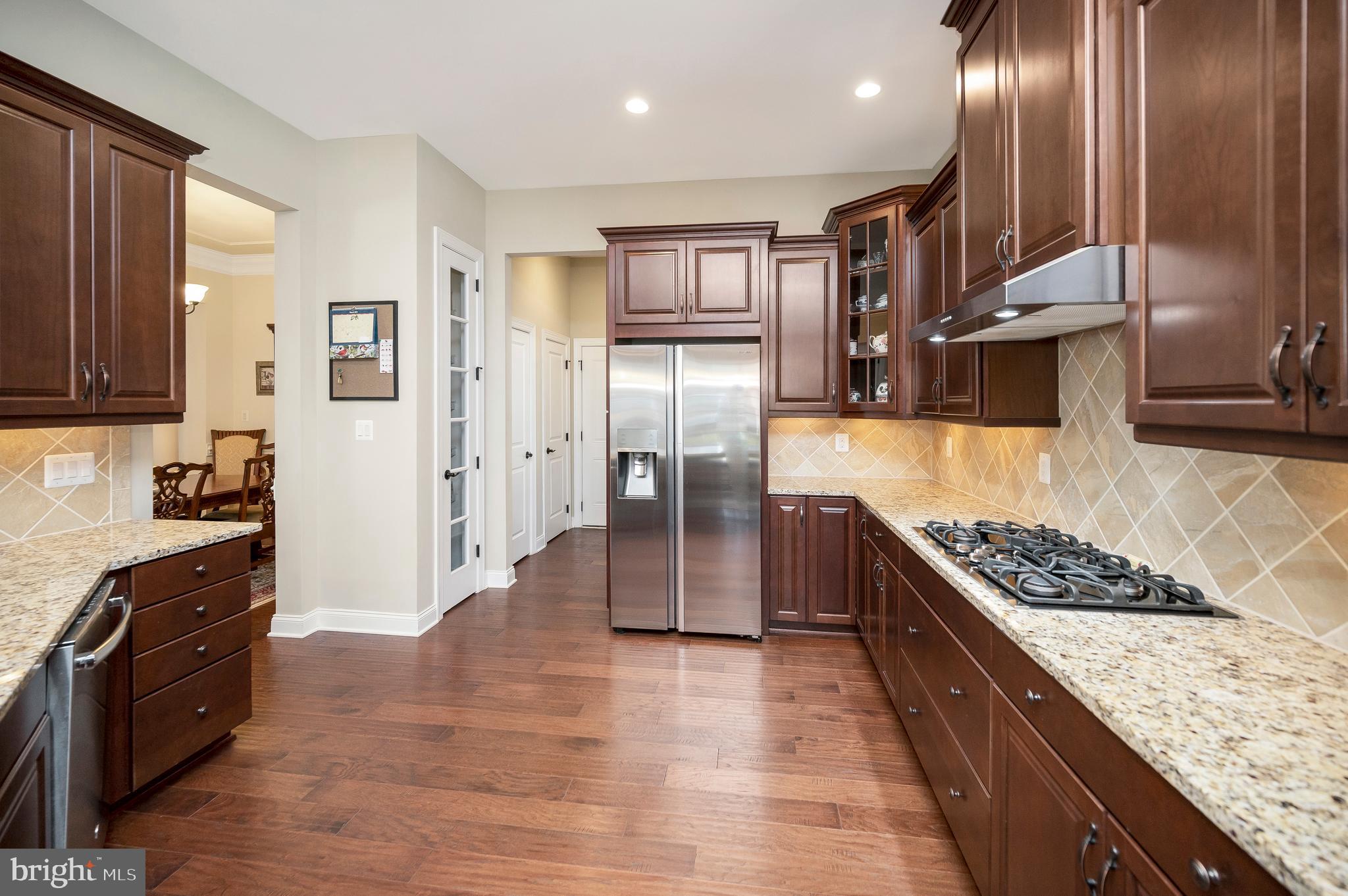 REGENCY AT CHANCELLORSVILLE - Residential