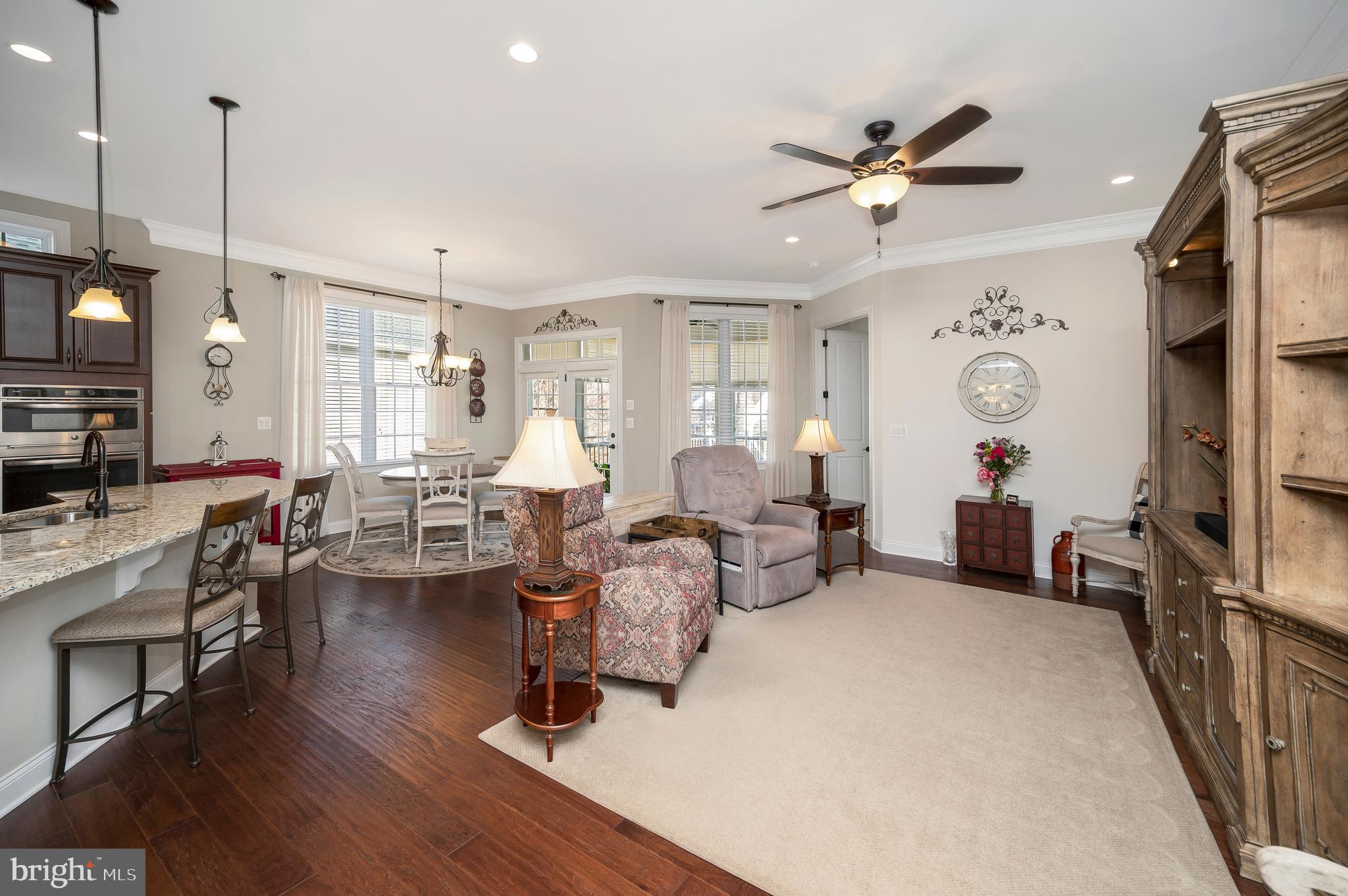 REGENCY AT CHANCELLORSVILLE - Residential