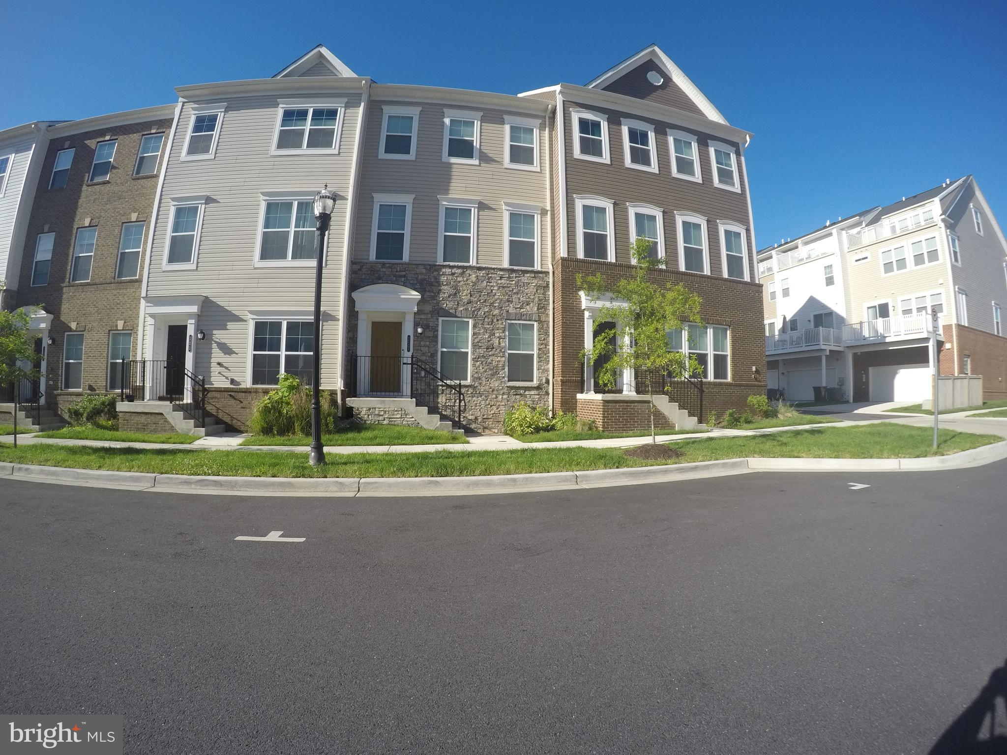 Nestled in a sought-after, lively neighborhood, this captivating 4-bedroom, 3-full-bath, 2-half-bath home unveils a world of modern elegance with its open floor plan, oversized windows flooding the space with natural light, and a gourmet kitchen boasting sleek stainless steel appliances that beckon culinary adventures. Equipped with smart home technology, it offers seamless control and comfort for today’s connected lifestyle. Just beyond your doorstep, the allure of Quince Orchard Park and Lakelands Park awaits, where winding trails, lively sports fields, and playful playgrounds promise endless outdoor escapades. Nearby, Downtown Crown entices with a variety of dining options and shopping at unique local boutiques. The home is approximately 5 miles from the Shady Grove Metro Station, with its prime location near I-270 and local bus routes ensuring easy access to the heart of Washington, D.C.