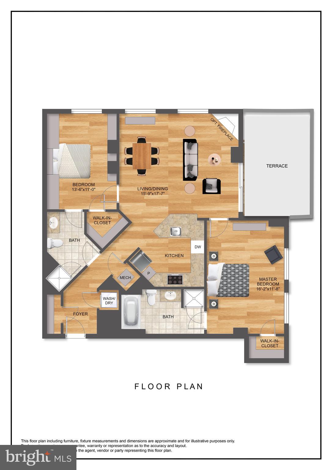 ELAN AT EAST MARKET - Residential Lease