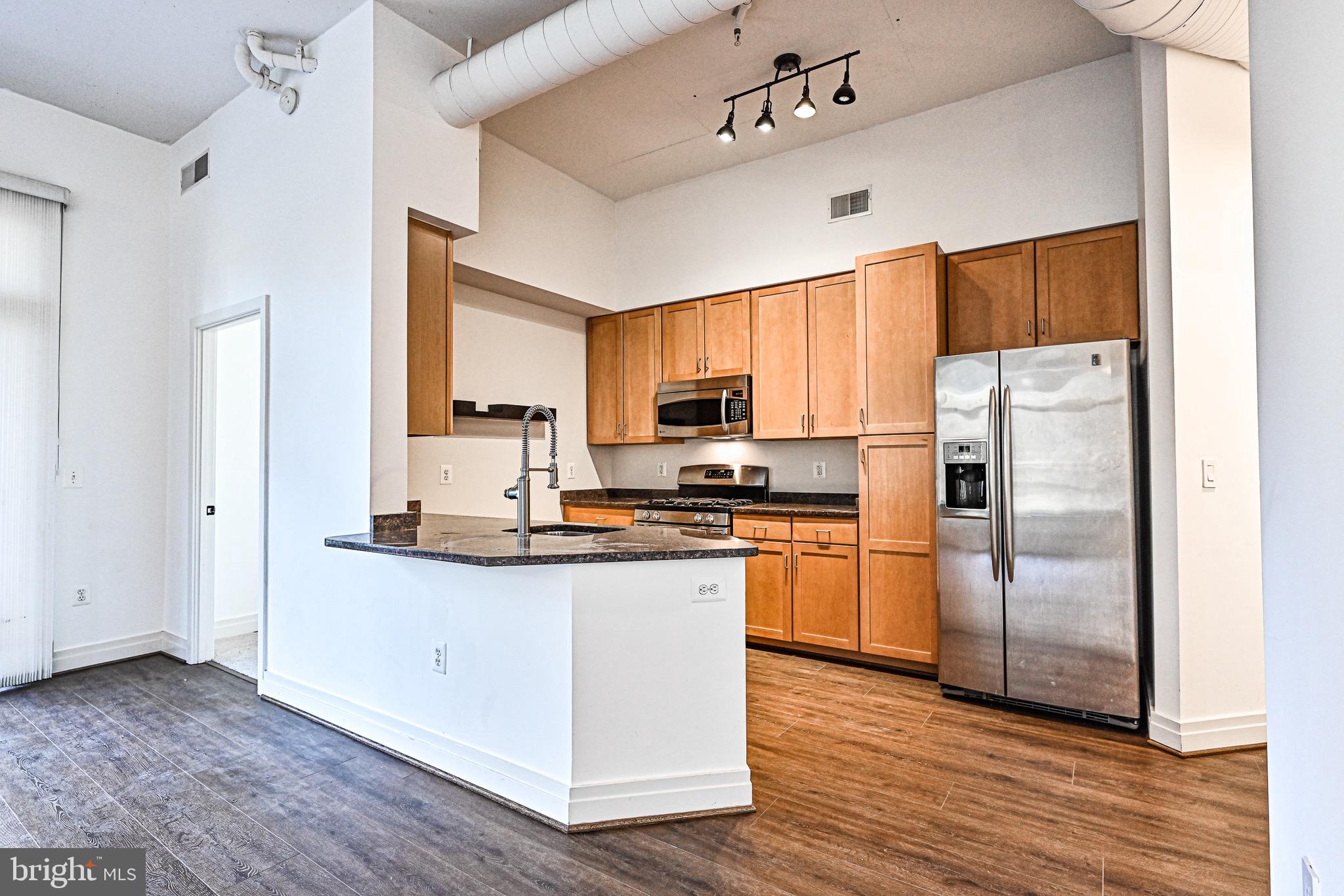 ELAN AT EAST MARKET - Residential Lease