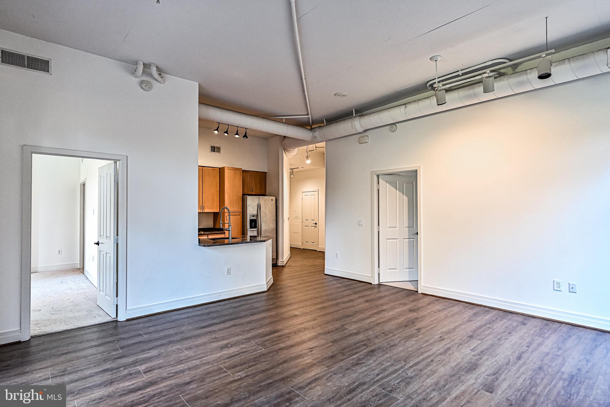 ELAN AT EAST MARKET - Residential Lease