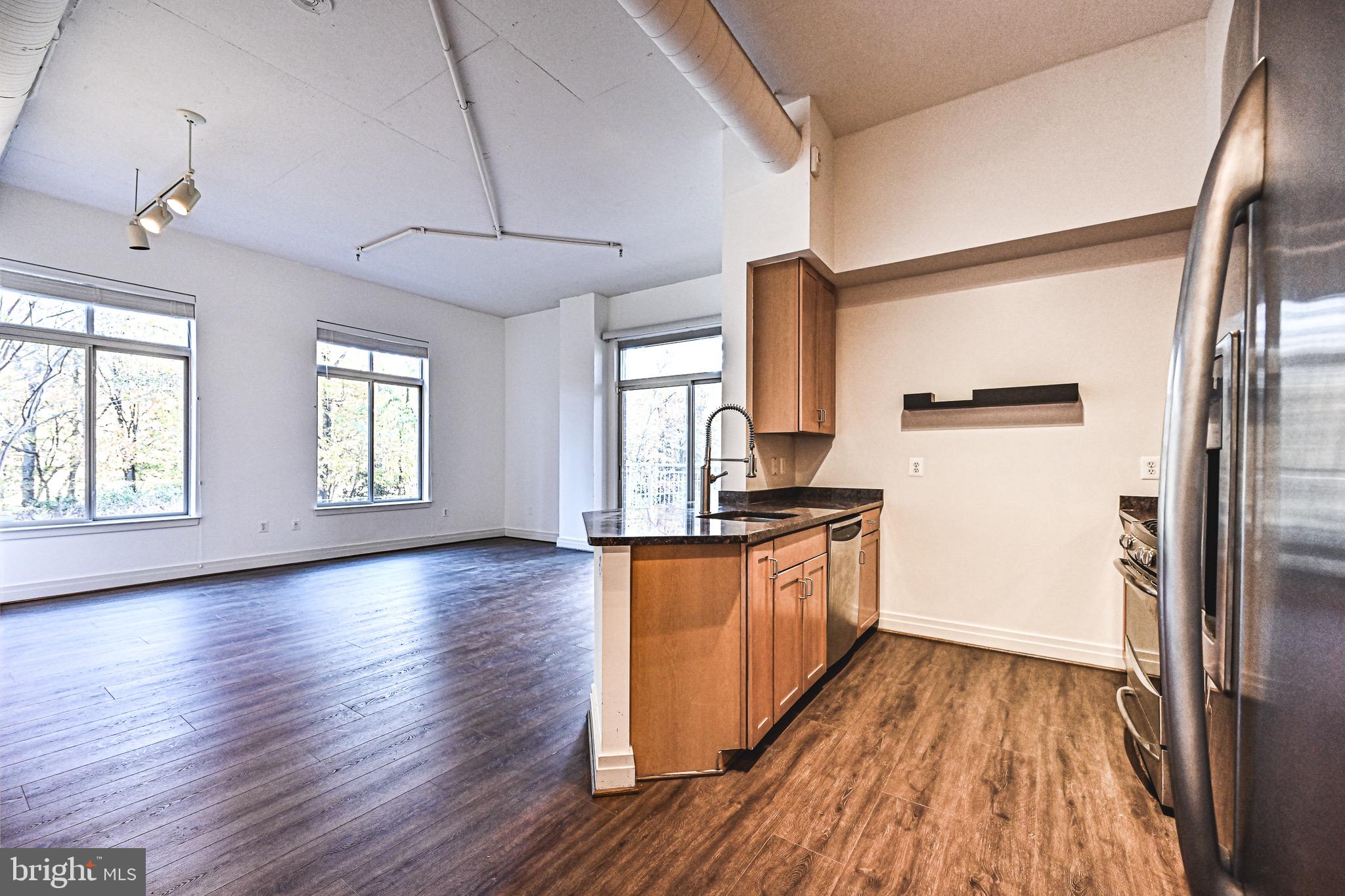 ELAN AT EAST MARKET - Residential Lease