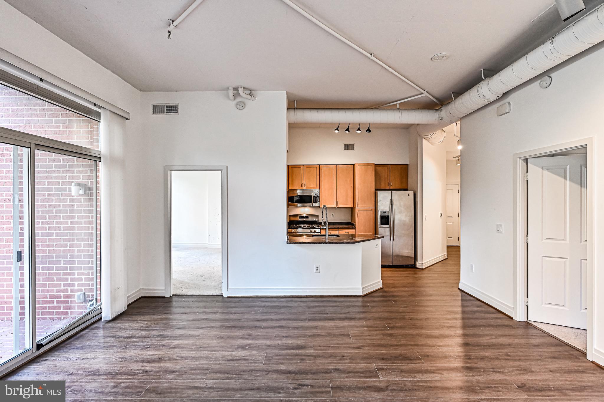 ELAN AT EAST MARKET - Residential Lease