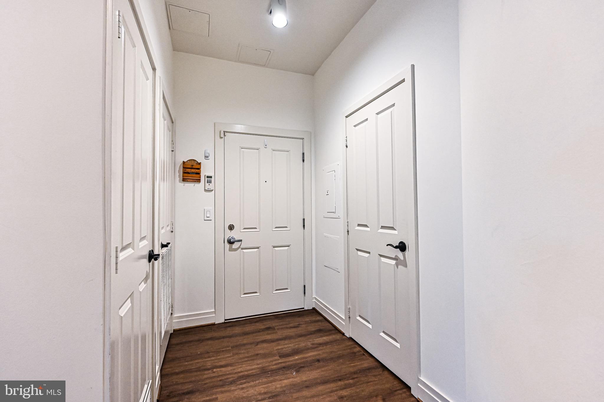 ELAN AT EAST MARKET - Residential Lease