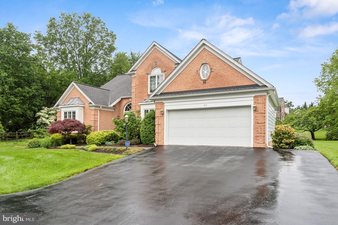 47 BELLCHASE COURT