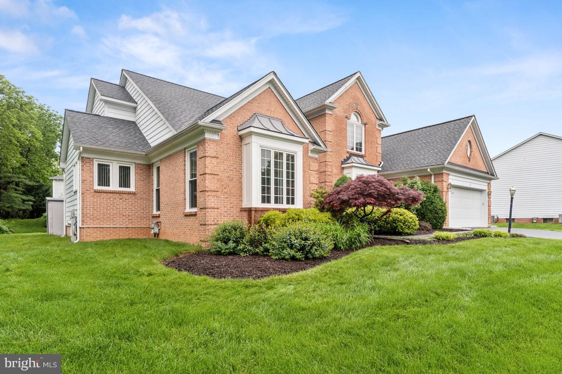 47 BELLCHASE COURT