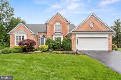 47 Bellchase Court, Pikesville, MD 21208 - MLS#: MDBC2120412