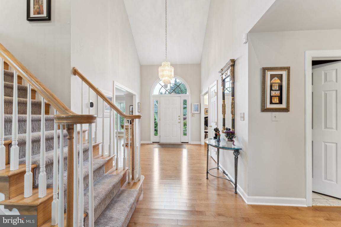 47 BELLCHASE COURT