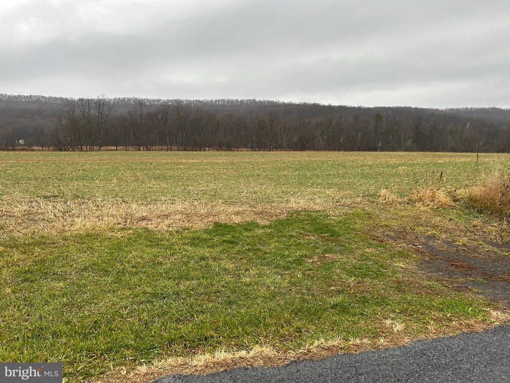 Photo of 1407 Centennial Road, BEDFORD, PA 15522 (MLS # PABD2002966)