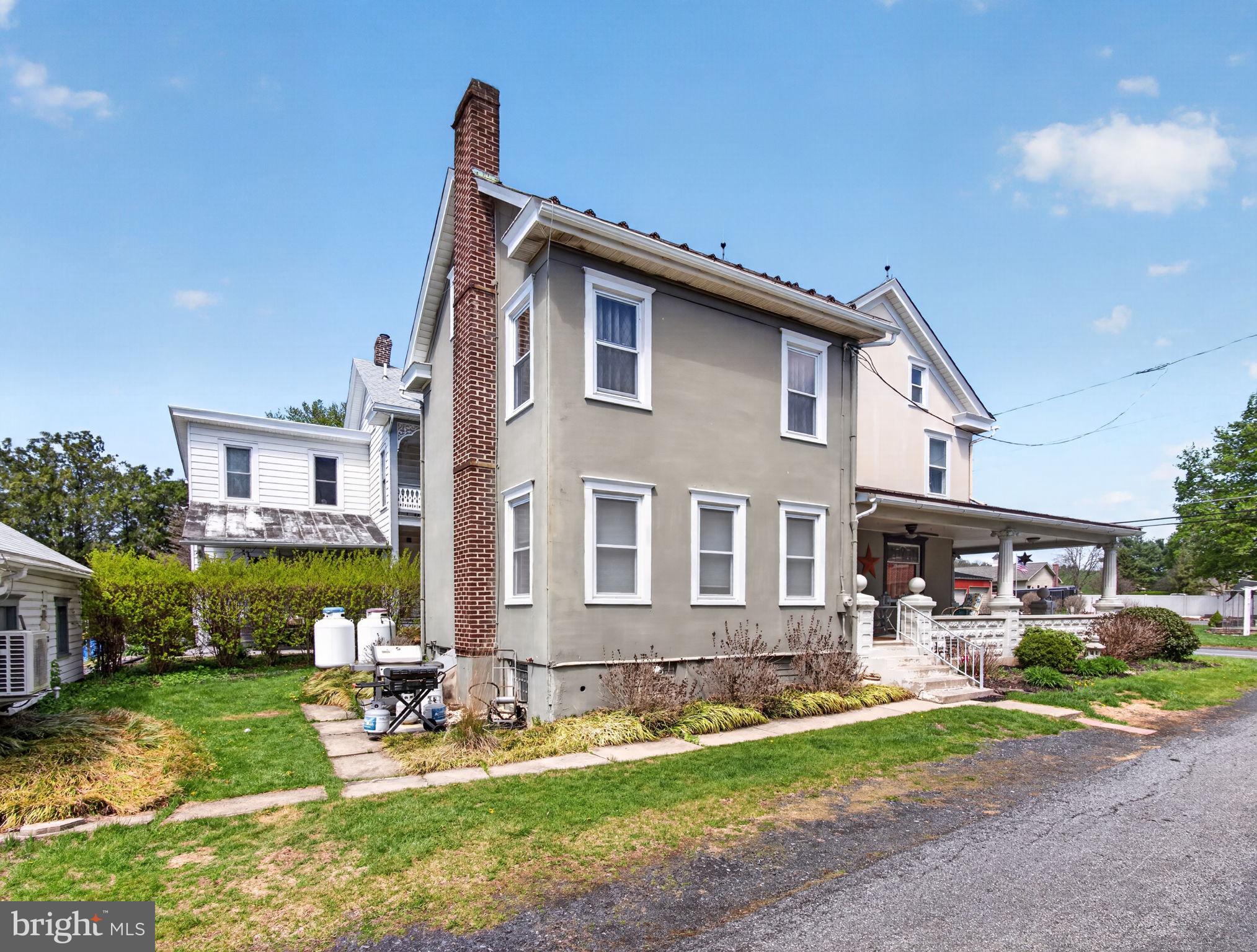 6220 BAKE OVEN ROAD