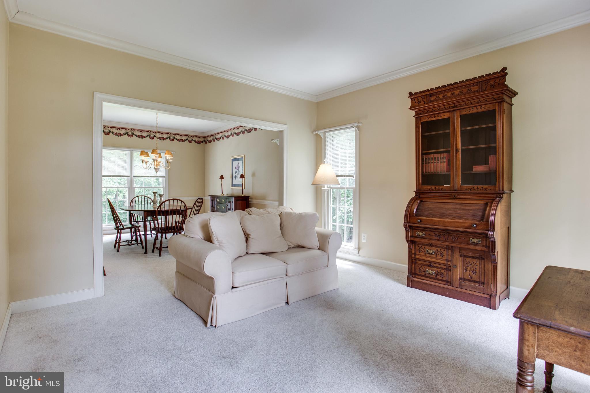 WOODFIELD ESTATES - Residential