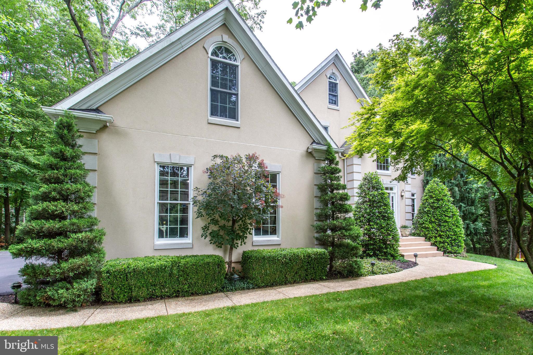 WOODFIELD ESTATES - Residential