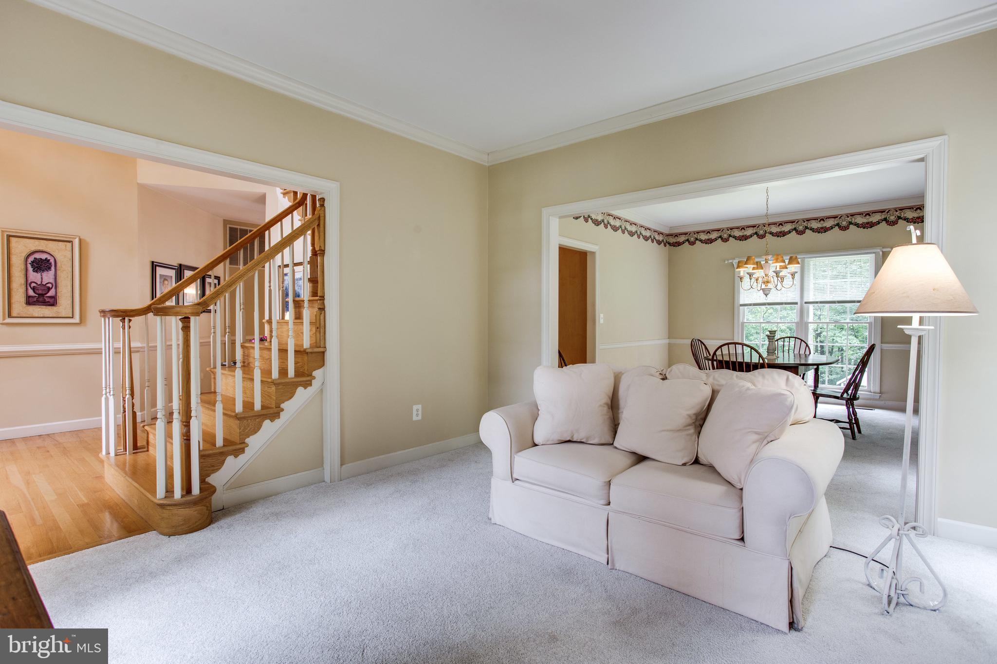 WOODFIELD ESTATES - Residential