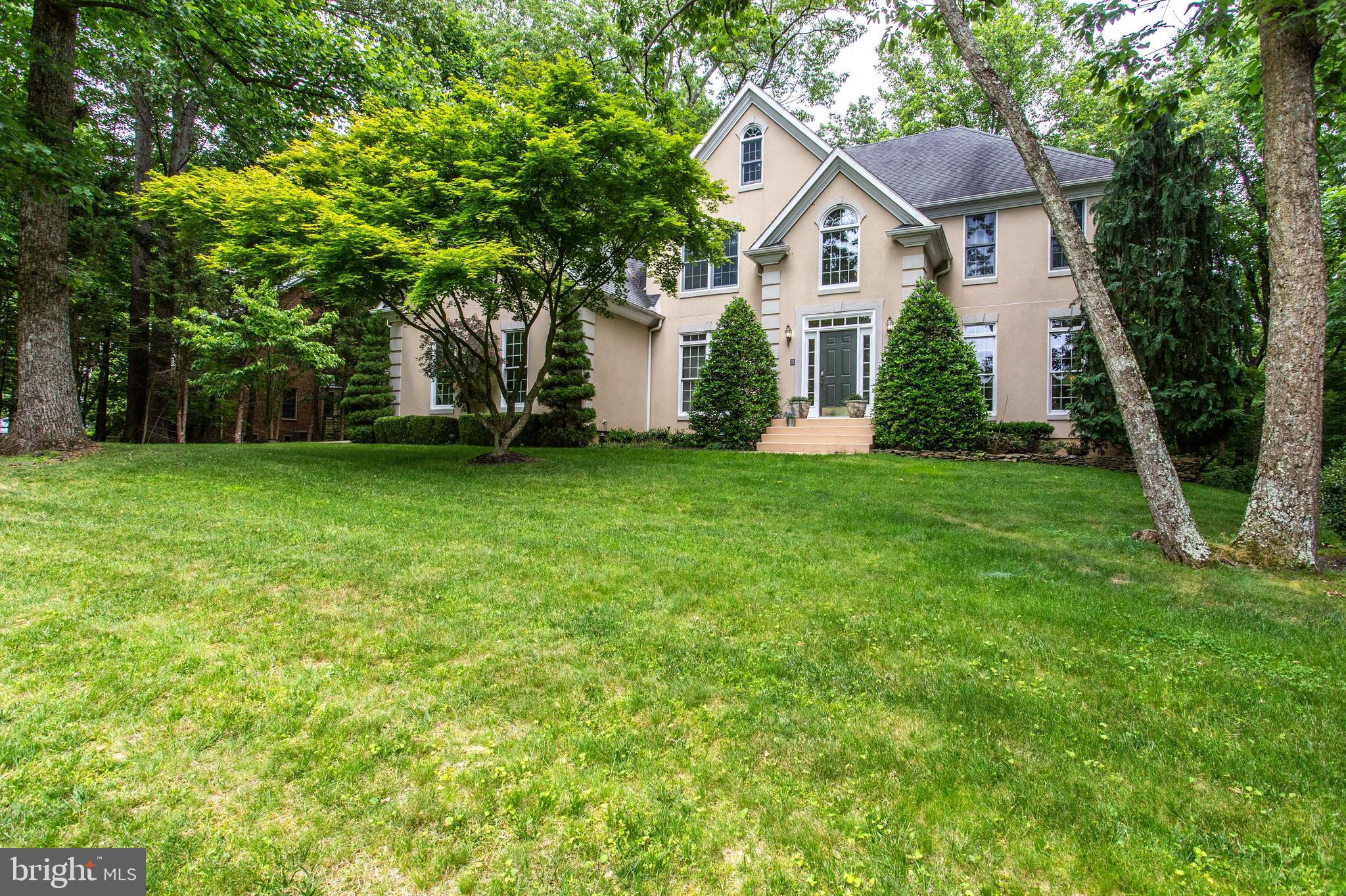 WOODFIELD ESTATES - Residential