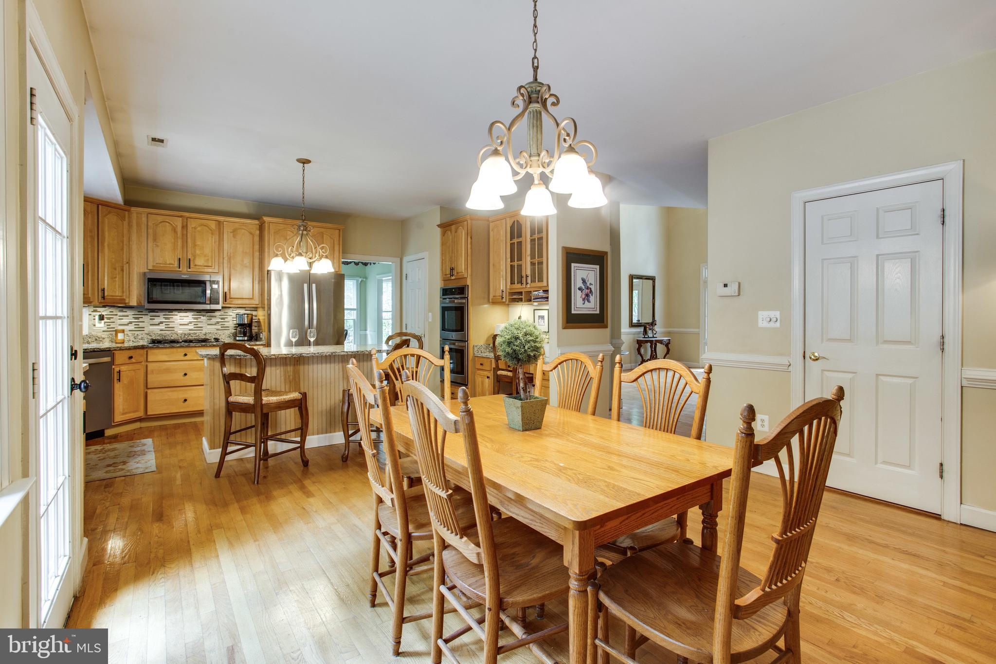 WOODFIELD ESTATES - Residential