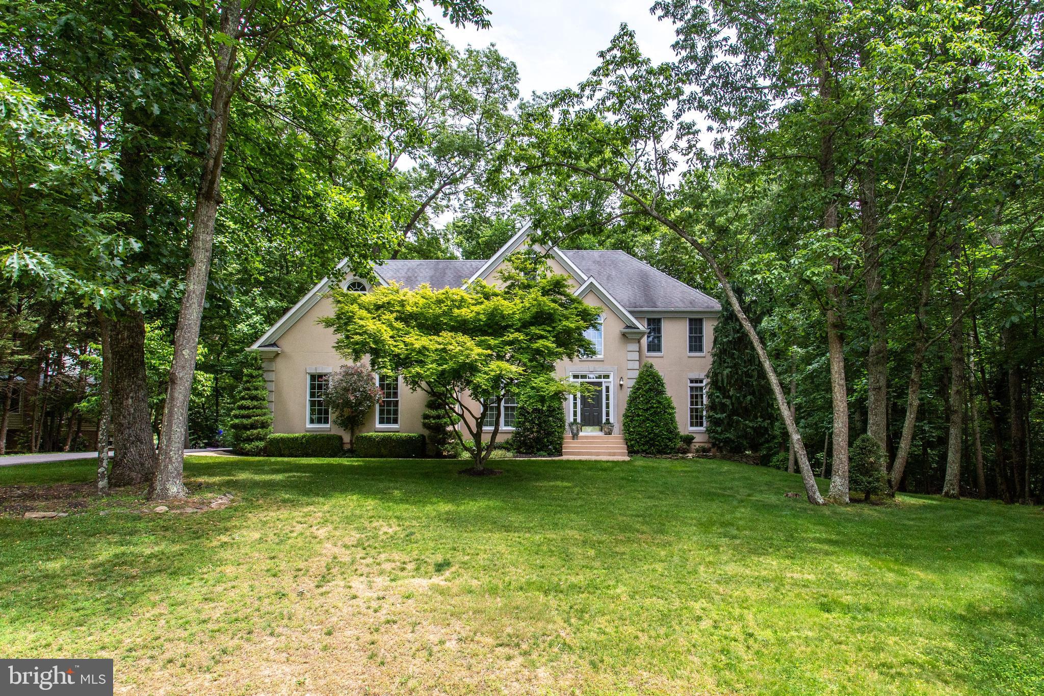 WOODFIELD ESTATES - Residential