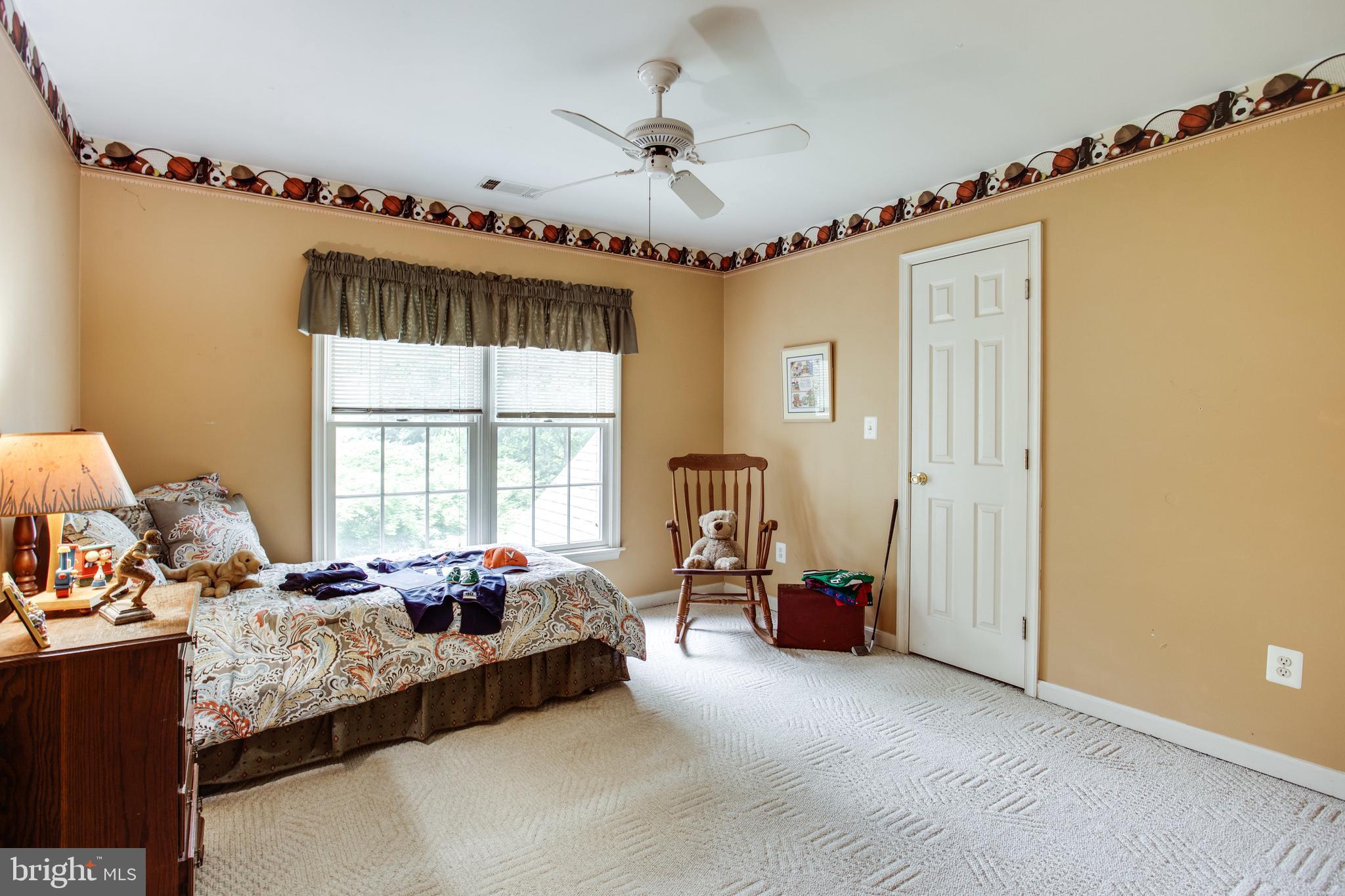 WOODFIELD ESTATES - Residential