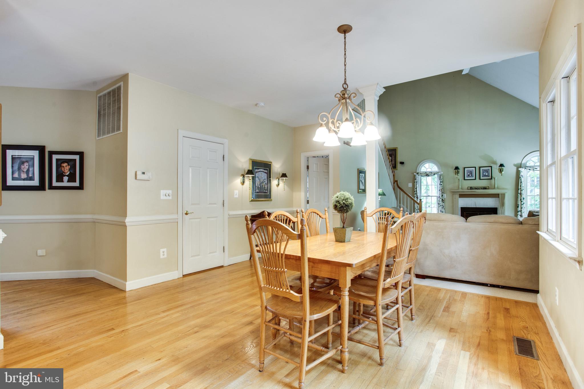 WOODFIELD ESTATES - Residential