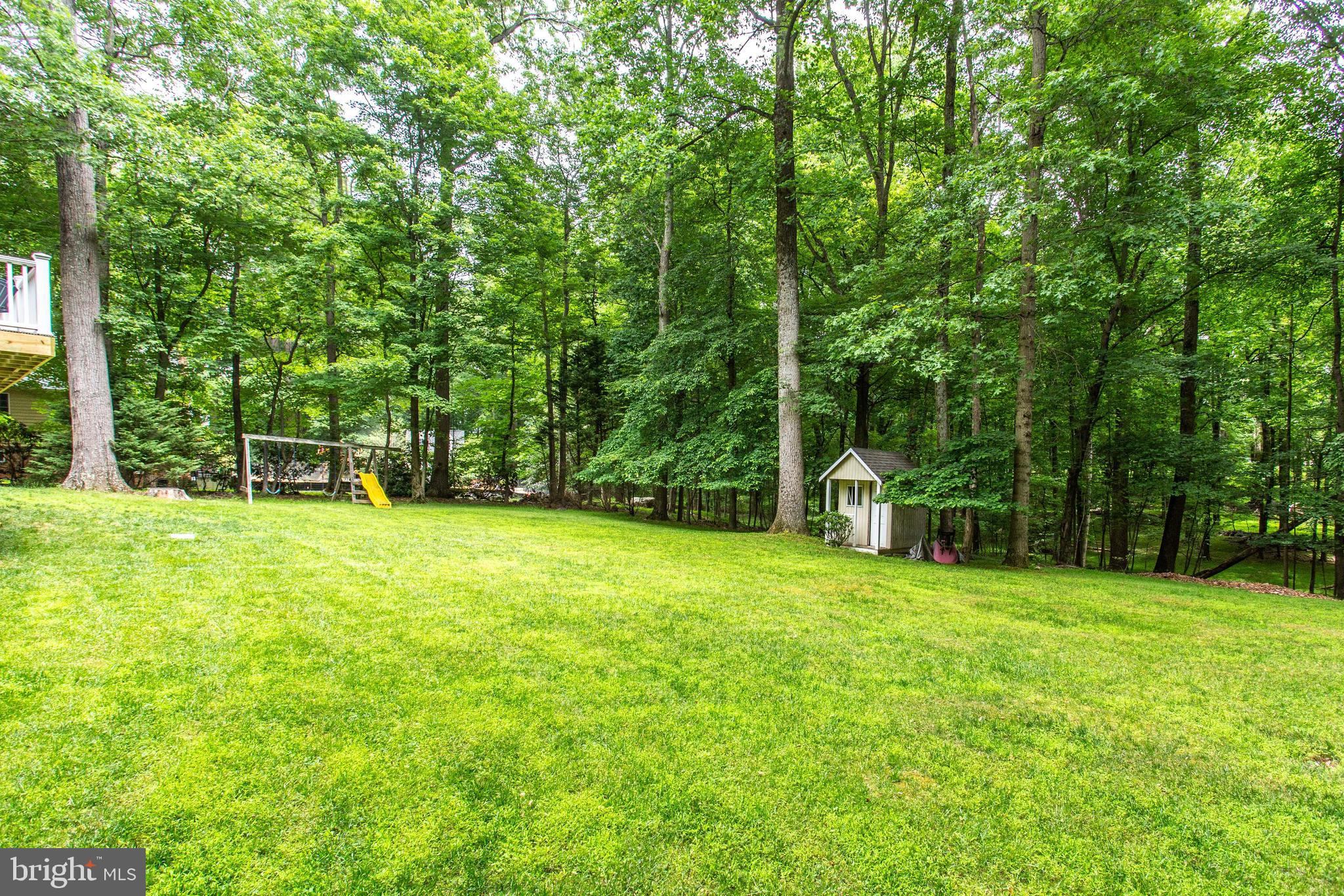 WOODFIELD ESTATES - Residential