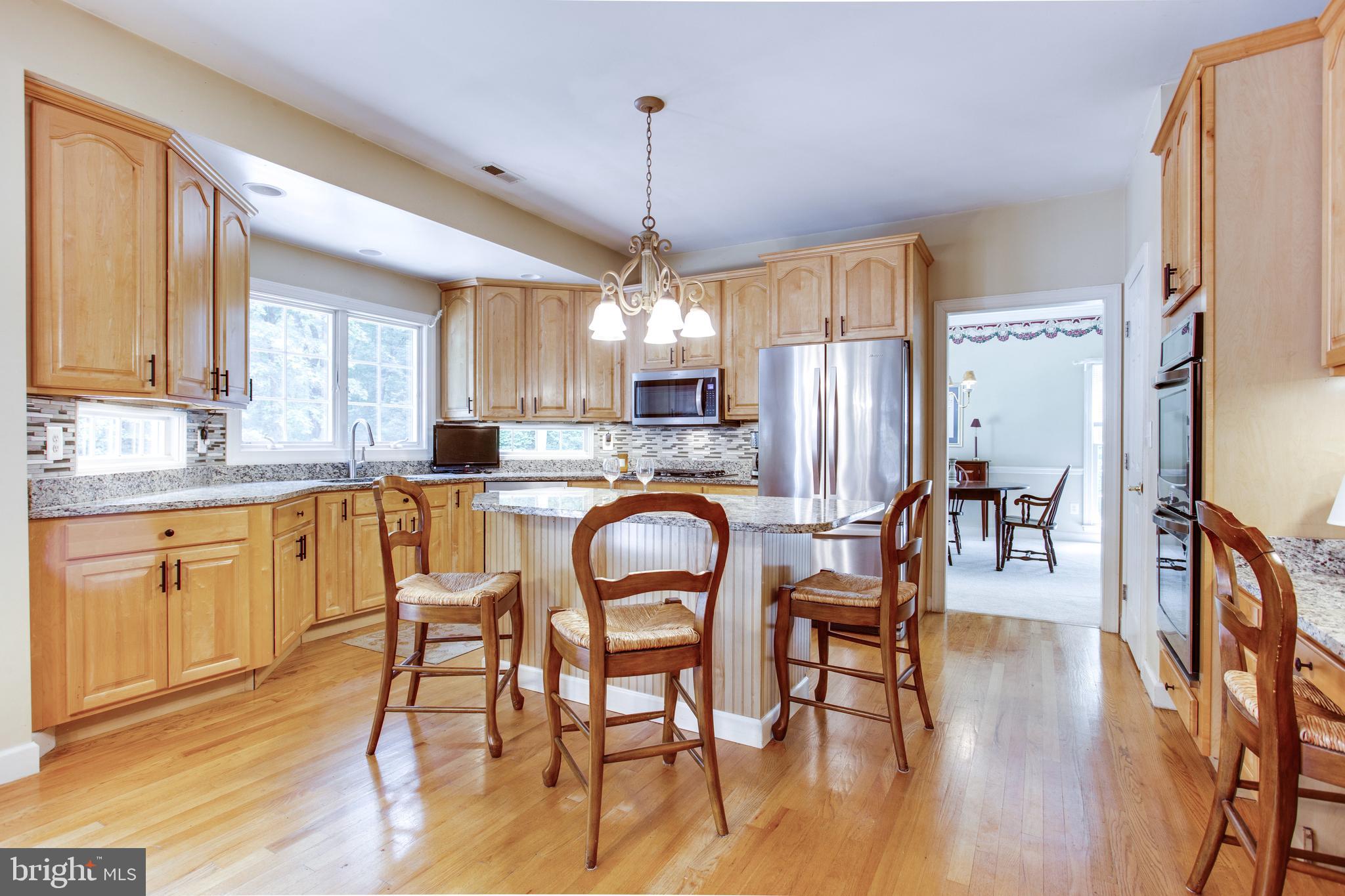 WOODFIELD ESTATES - Residential