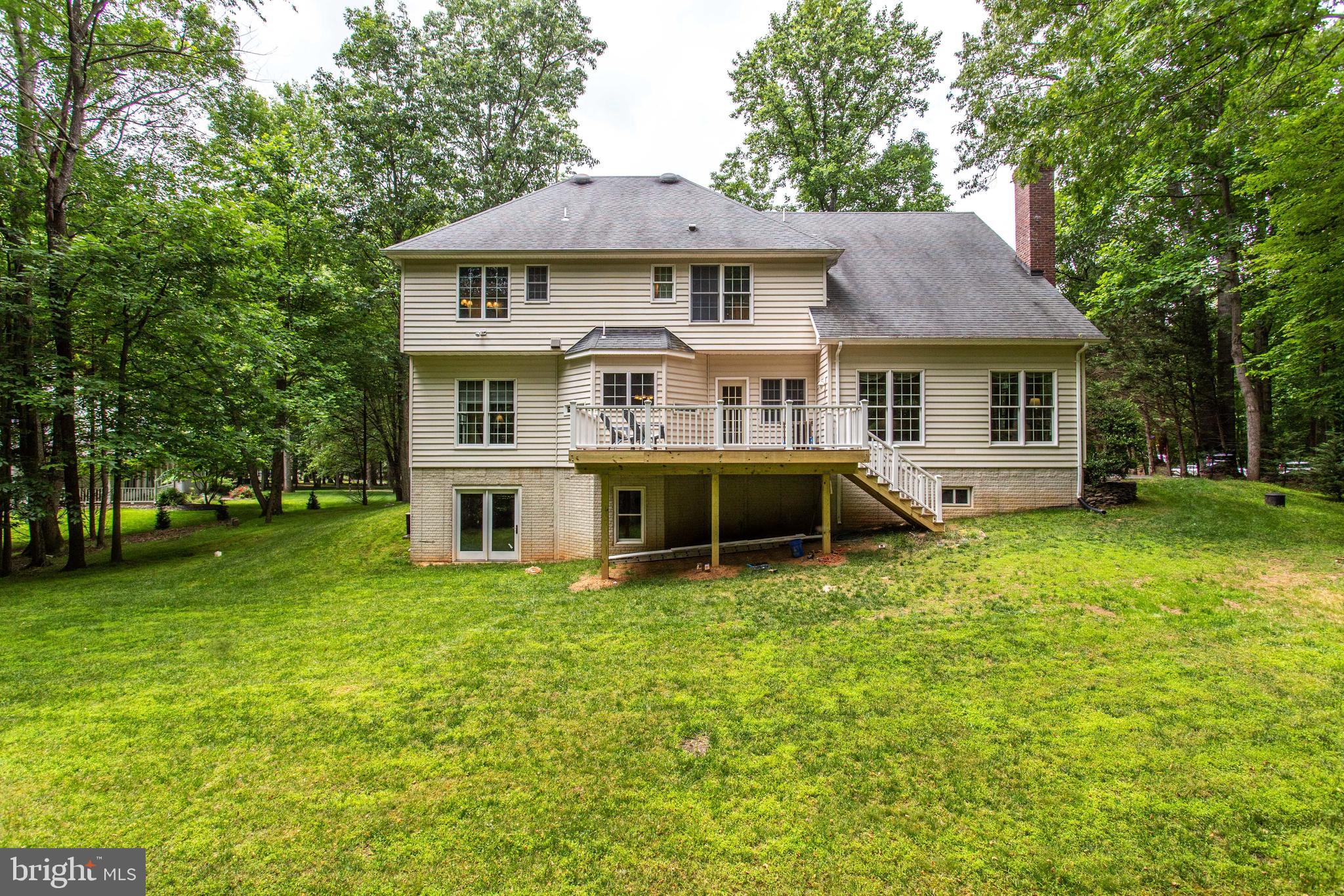 WOODFIELD ESTATES - Residential