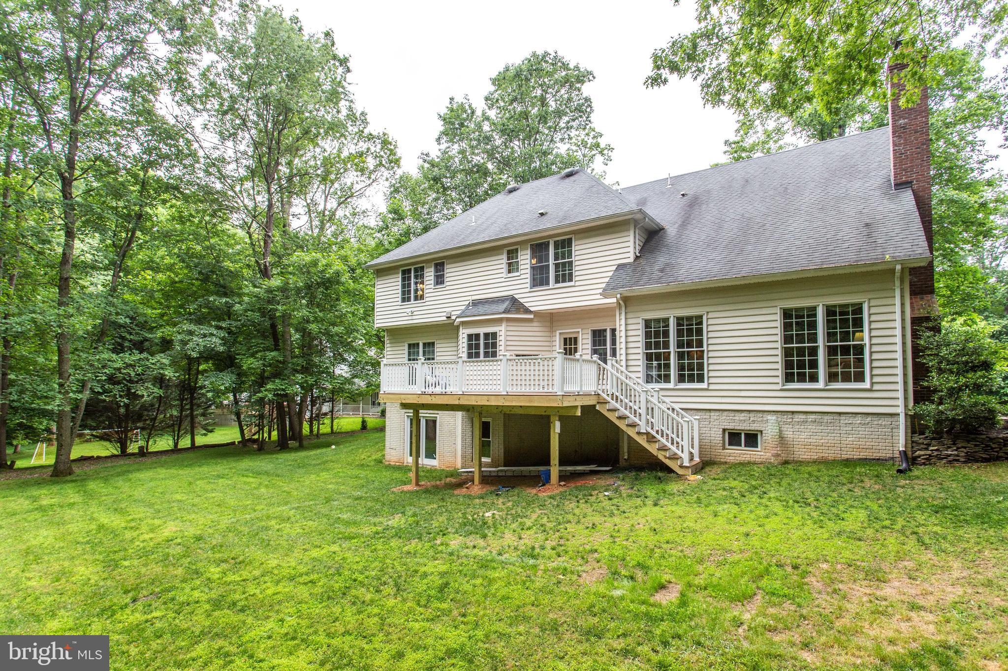 WOODFIELD ESTATES - Residential