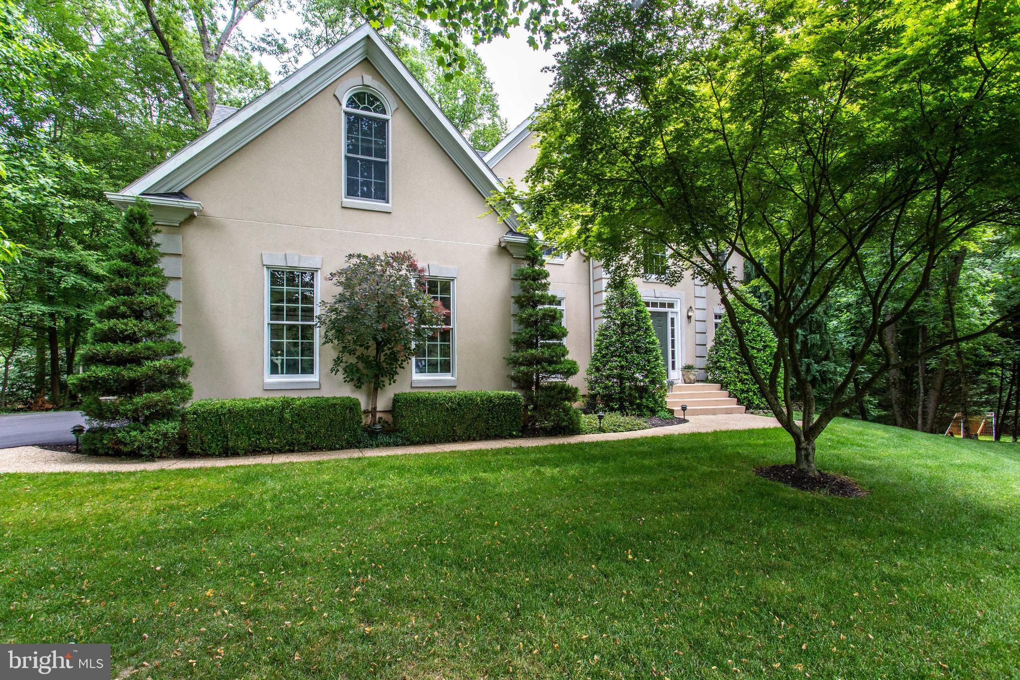 WOODFIELD ESTATES - Residential