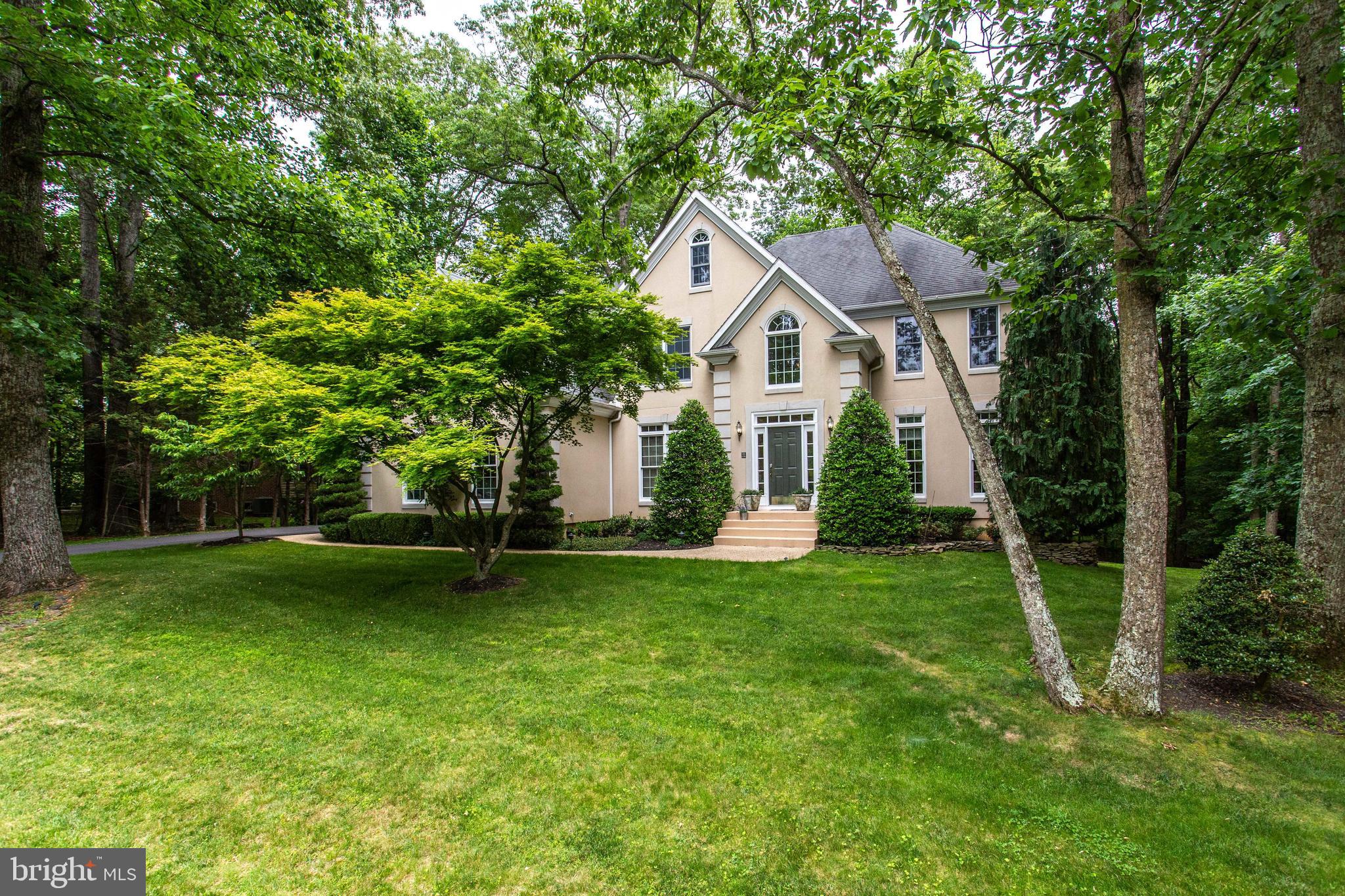 WOODFIELD ESTATES - Residential