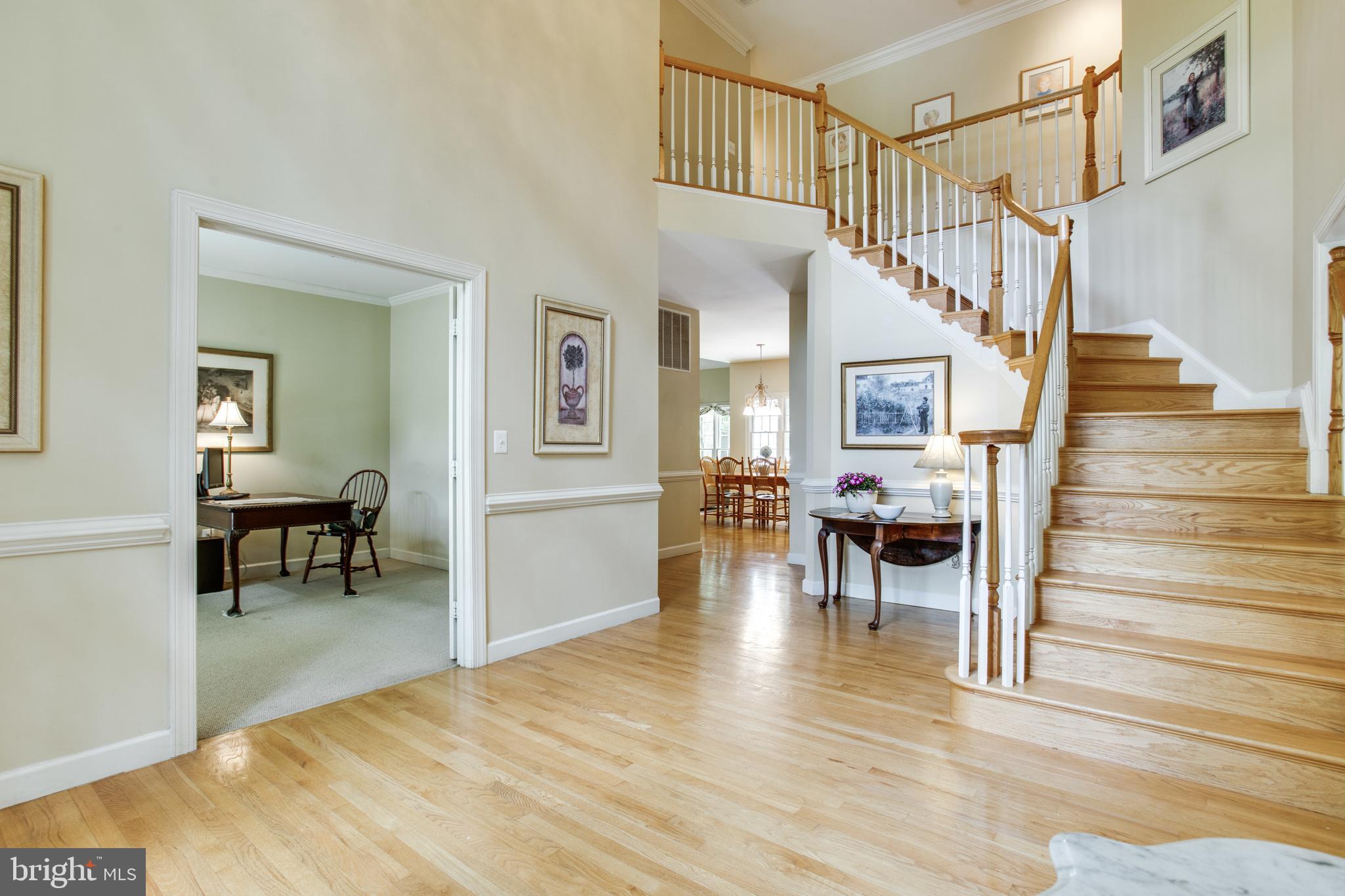 WOODFIELD ESTATES - Residential