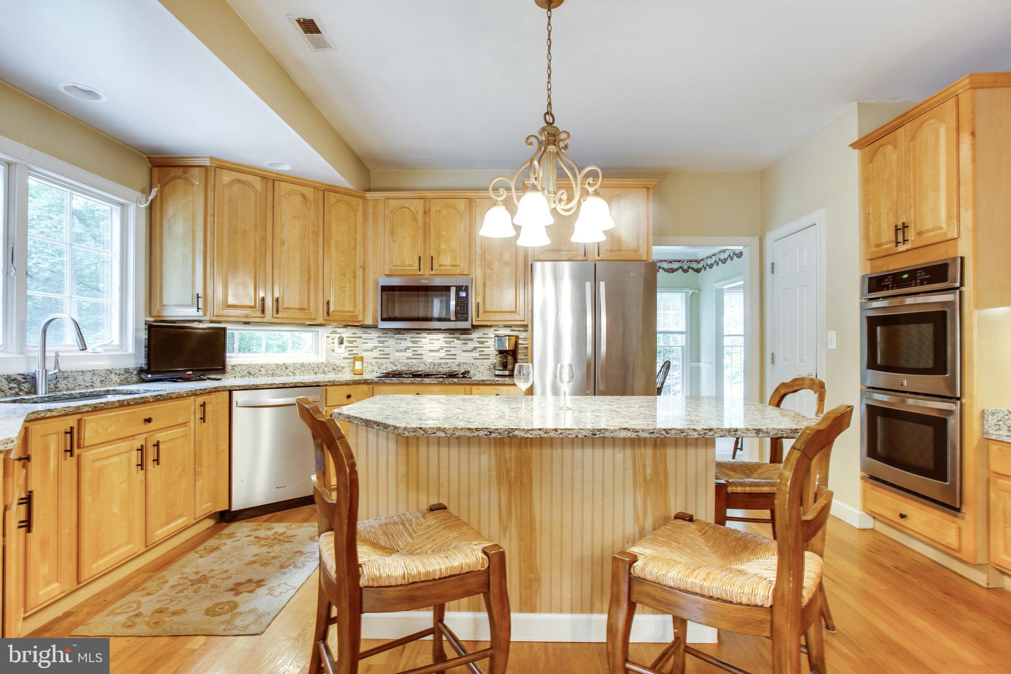 WOODFIELD ESTATES - Residential