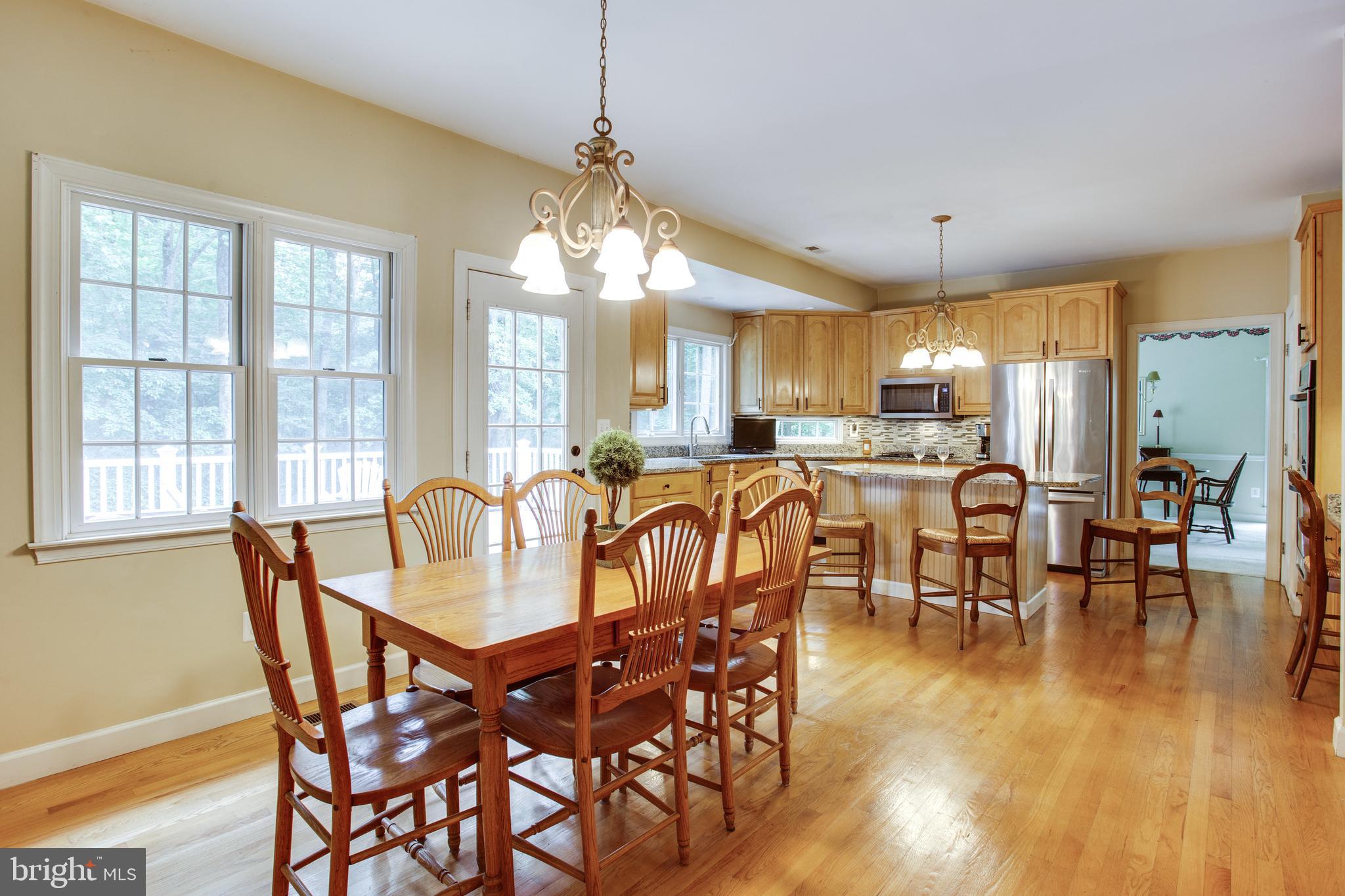 WOODFIELD ESTATES - Residential