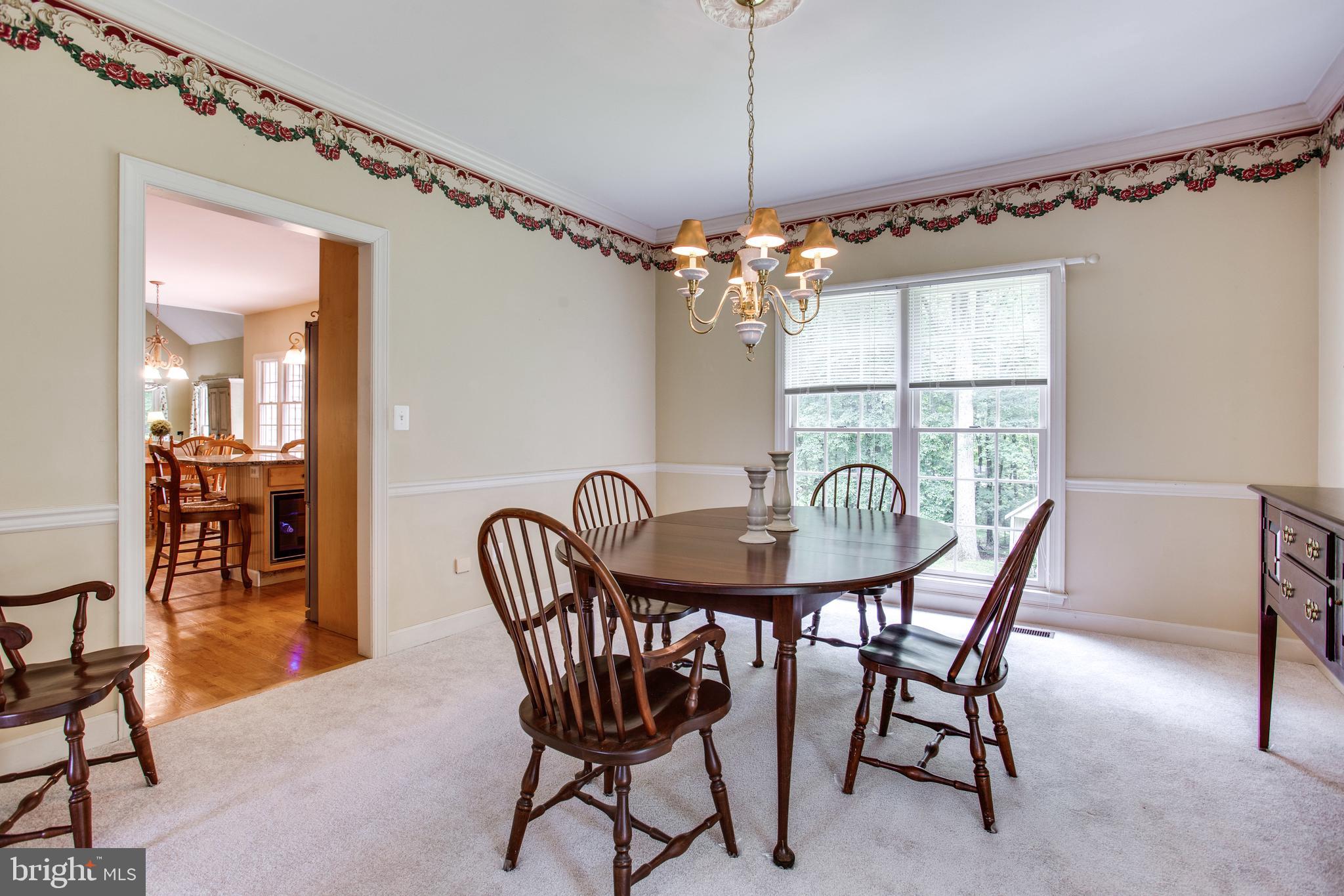 WOODFIELD ESTATES - Residential