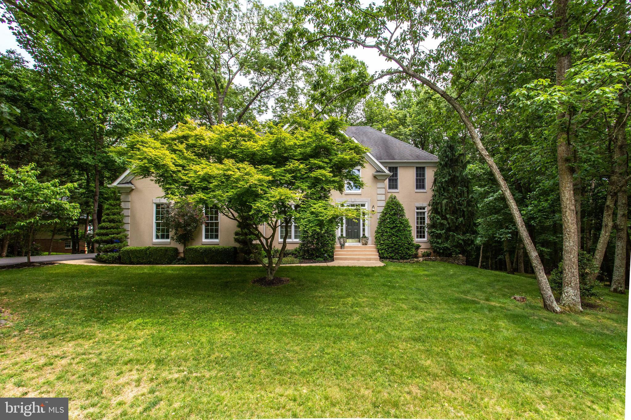 WOODFIELD ESTATES - Residential