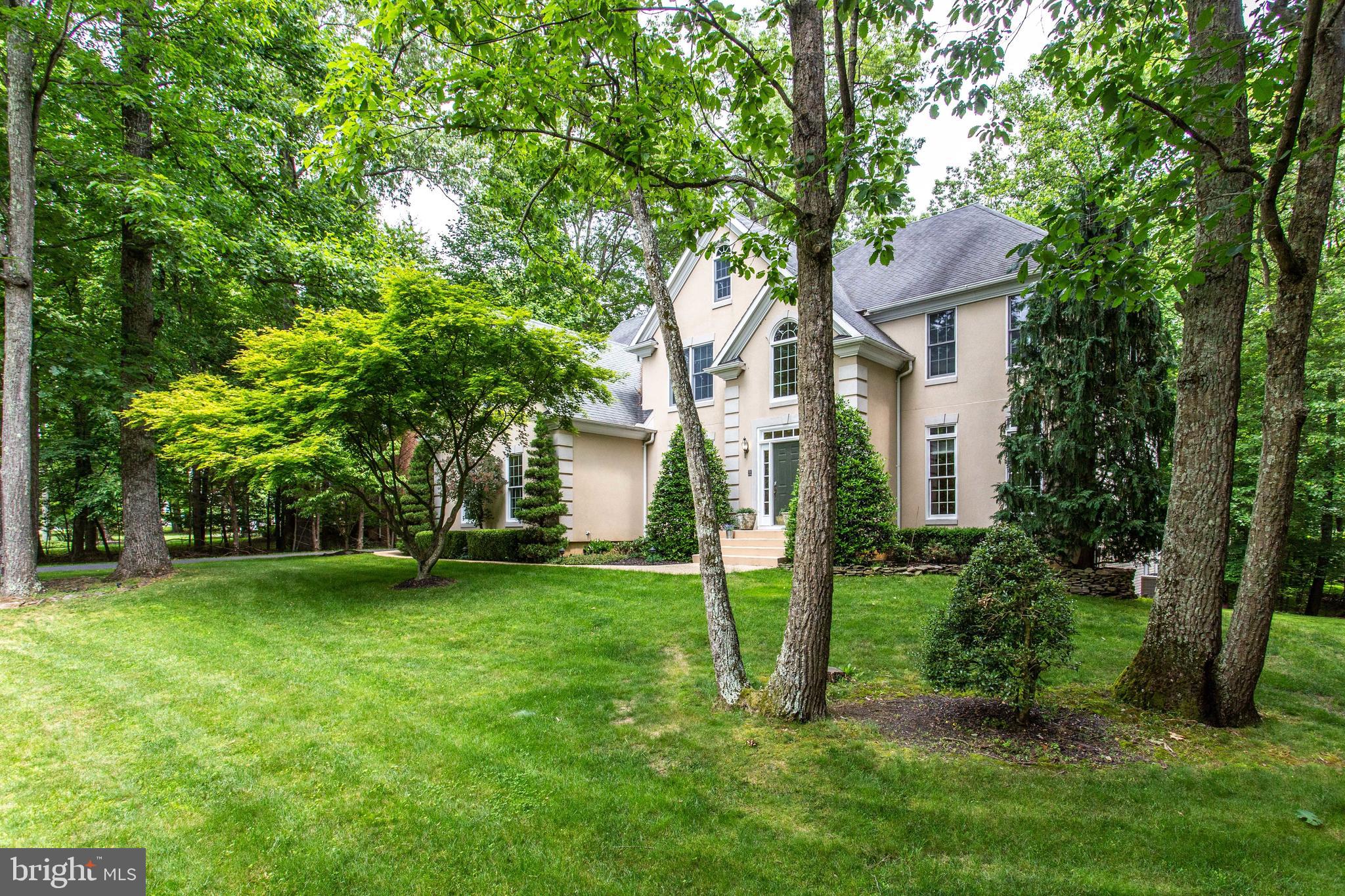 WOODFIELD ESTATES - Residential