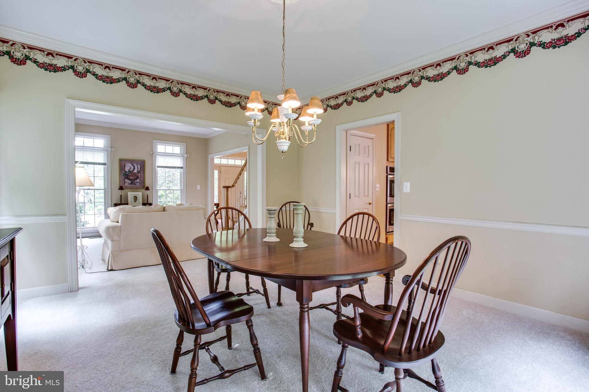 WOODFIELD ESTATES - Residential